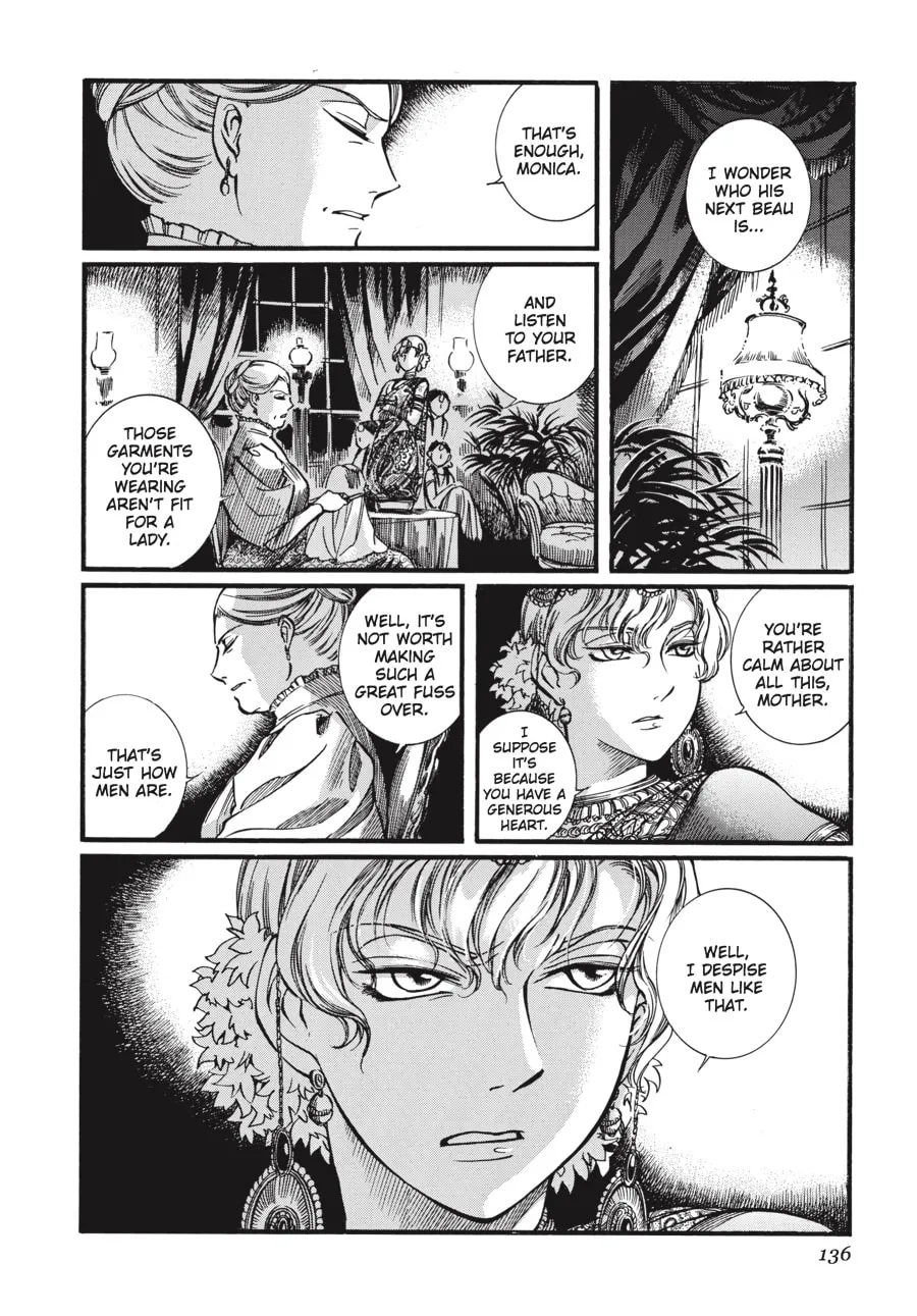 Read Emma chapter 48 image 27 on Lezhin