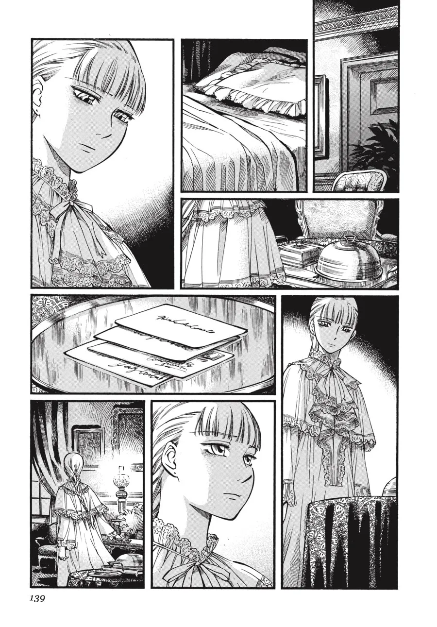 Read Emma chapter 48 image 30 on Lezhin