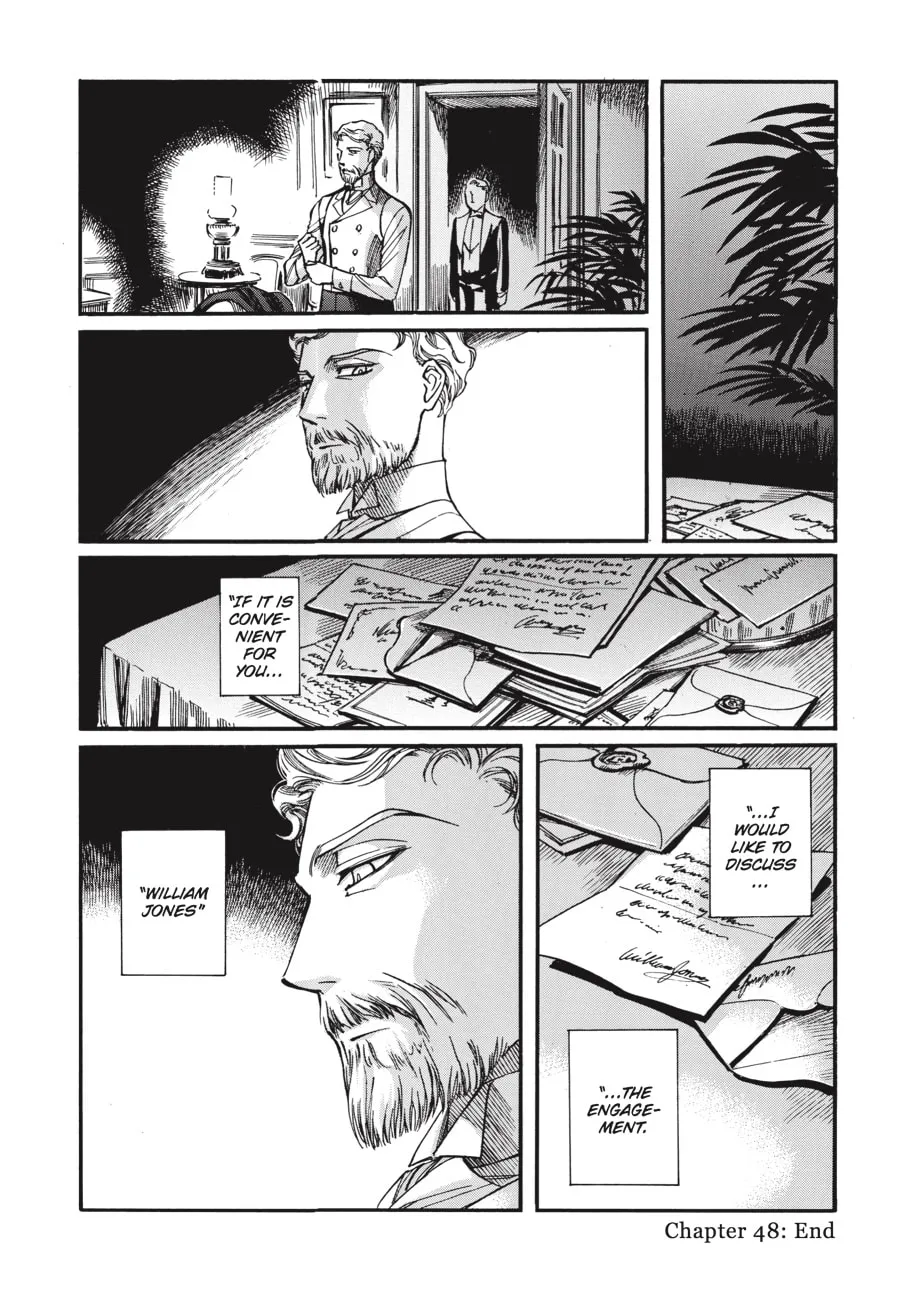 Read Emma chapter 48 image 31 on Lezhin