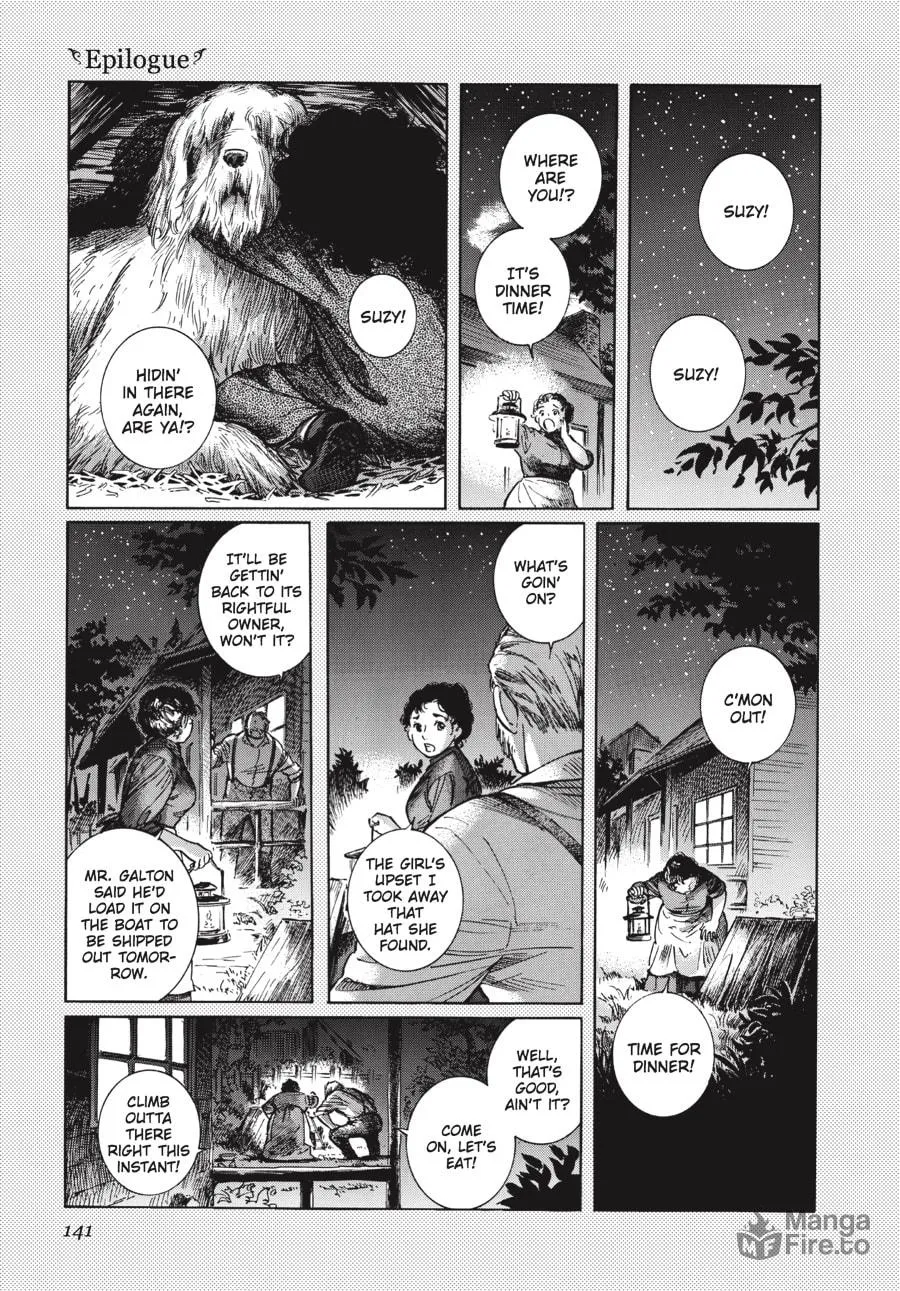 Read Emma chapter 48 image 32 on Lezhin