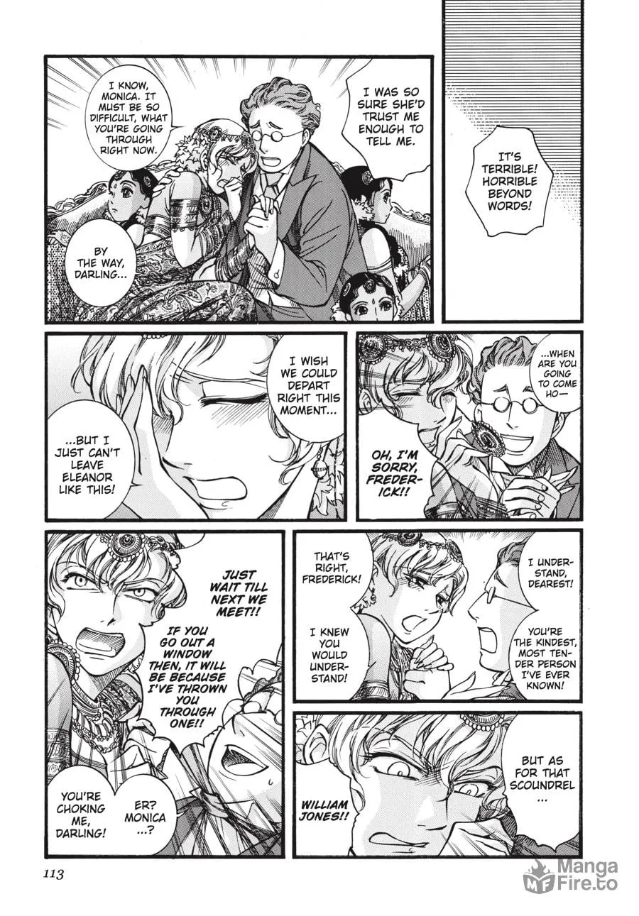 Read Emma chapter 48 image 4 on Lezhin