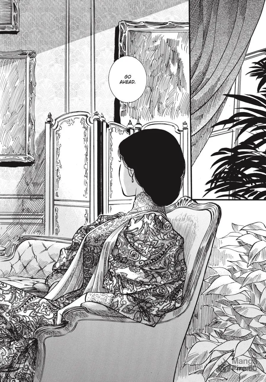 Read Emma chapter 48 image 5 on Lezhin
