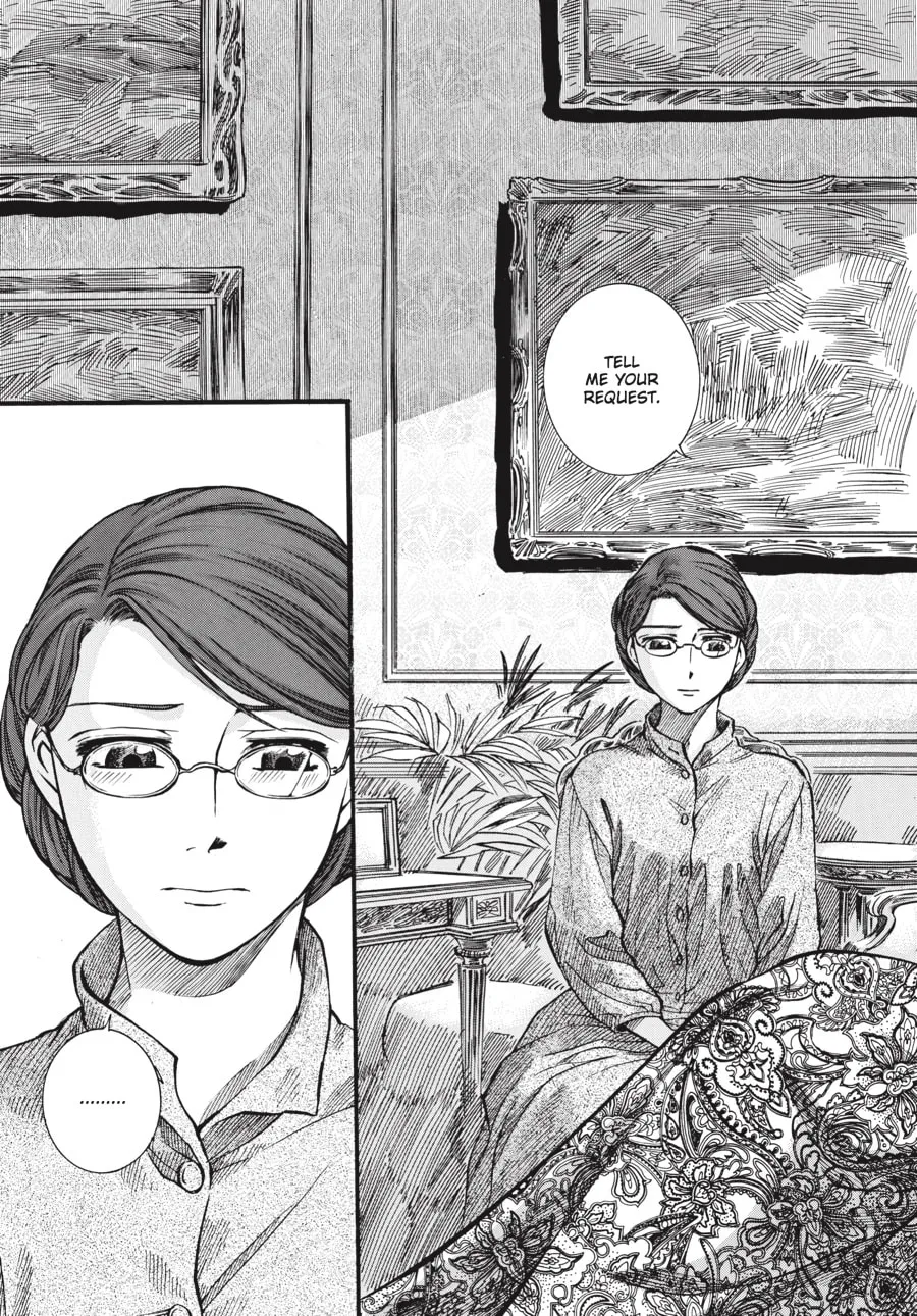 Read Emma chapter 48 image 6 on Lezhin