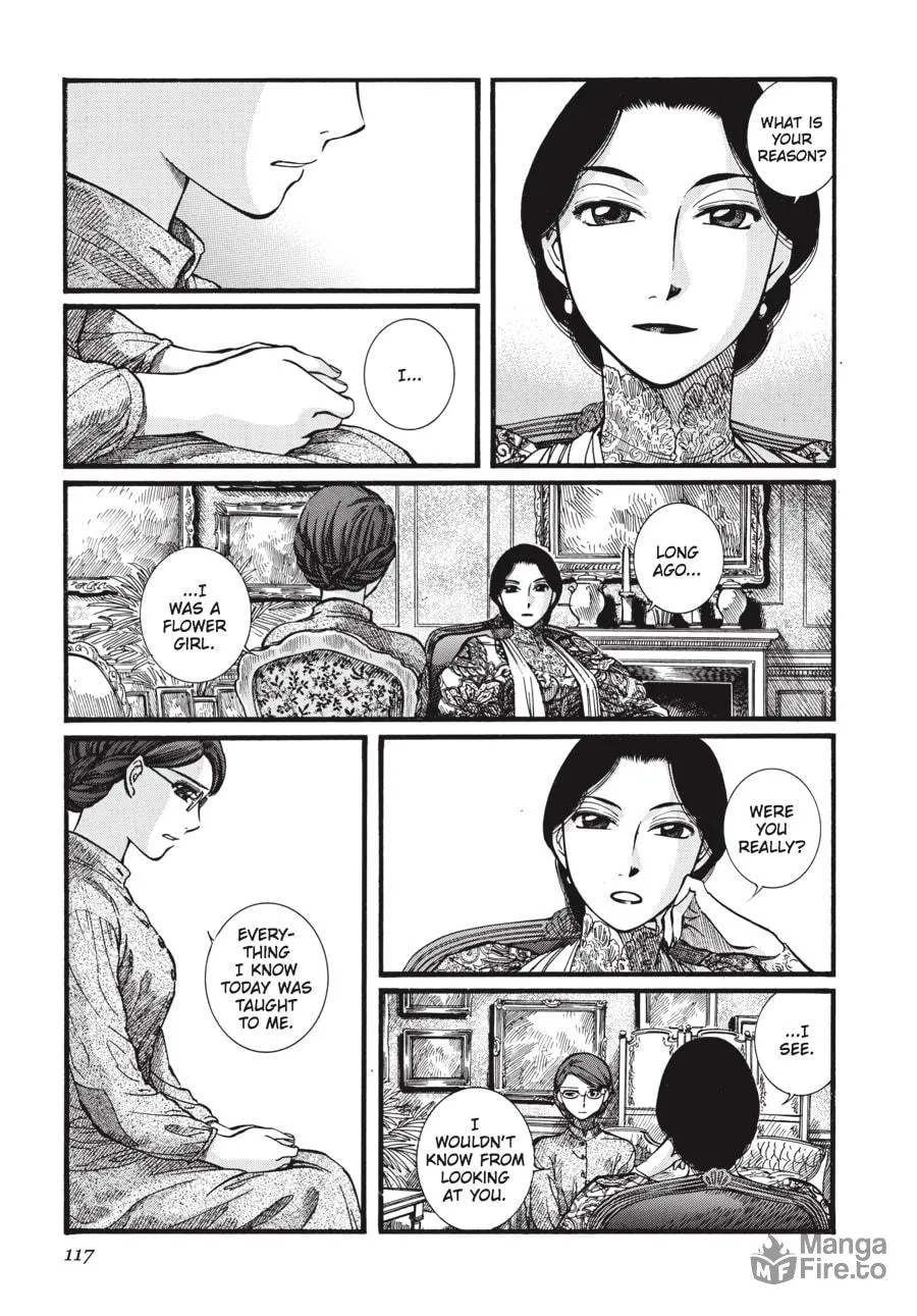 Read Emma chapter 48 image 8 on Lezhin