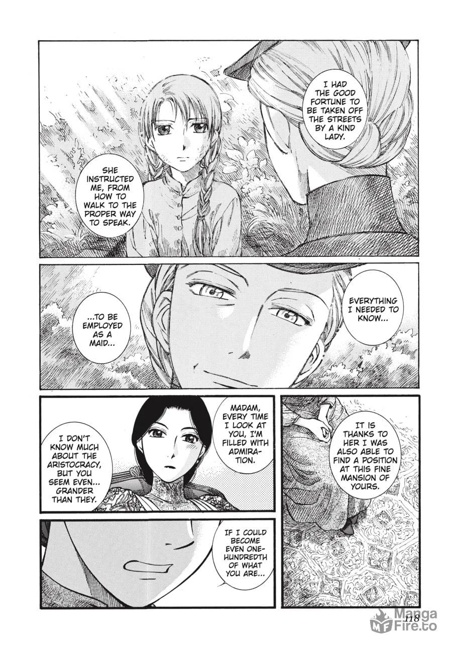 Read Emma chapter 48 image 9 on Lezhin