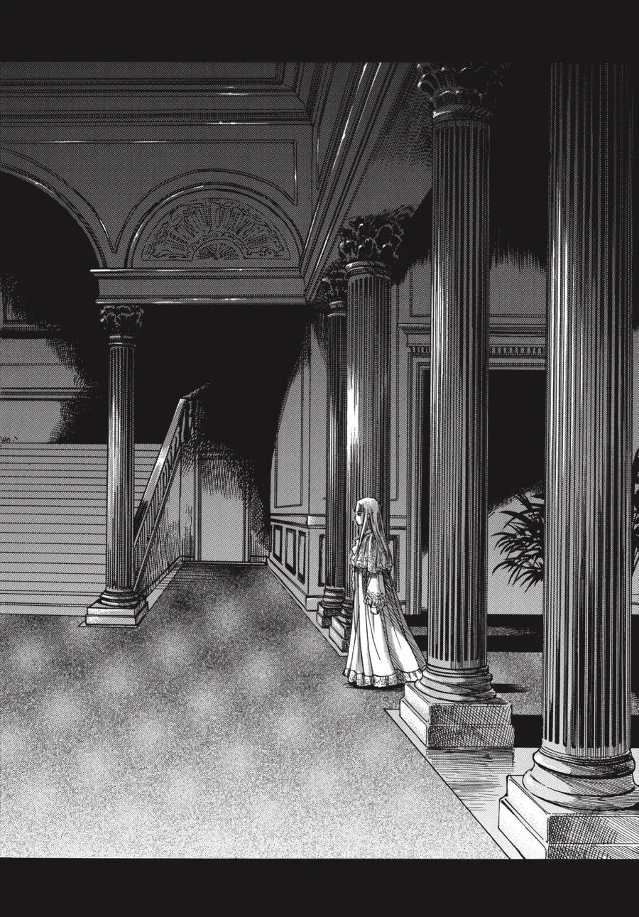 Read Emma chapter 49 image 1 on Lezhin
