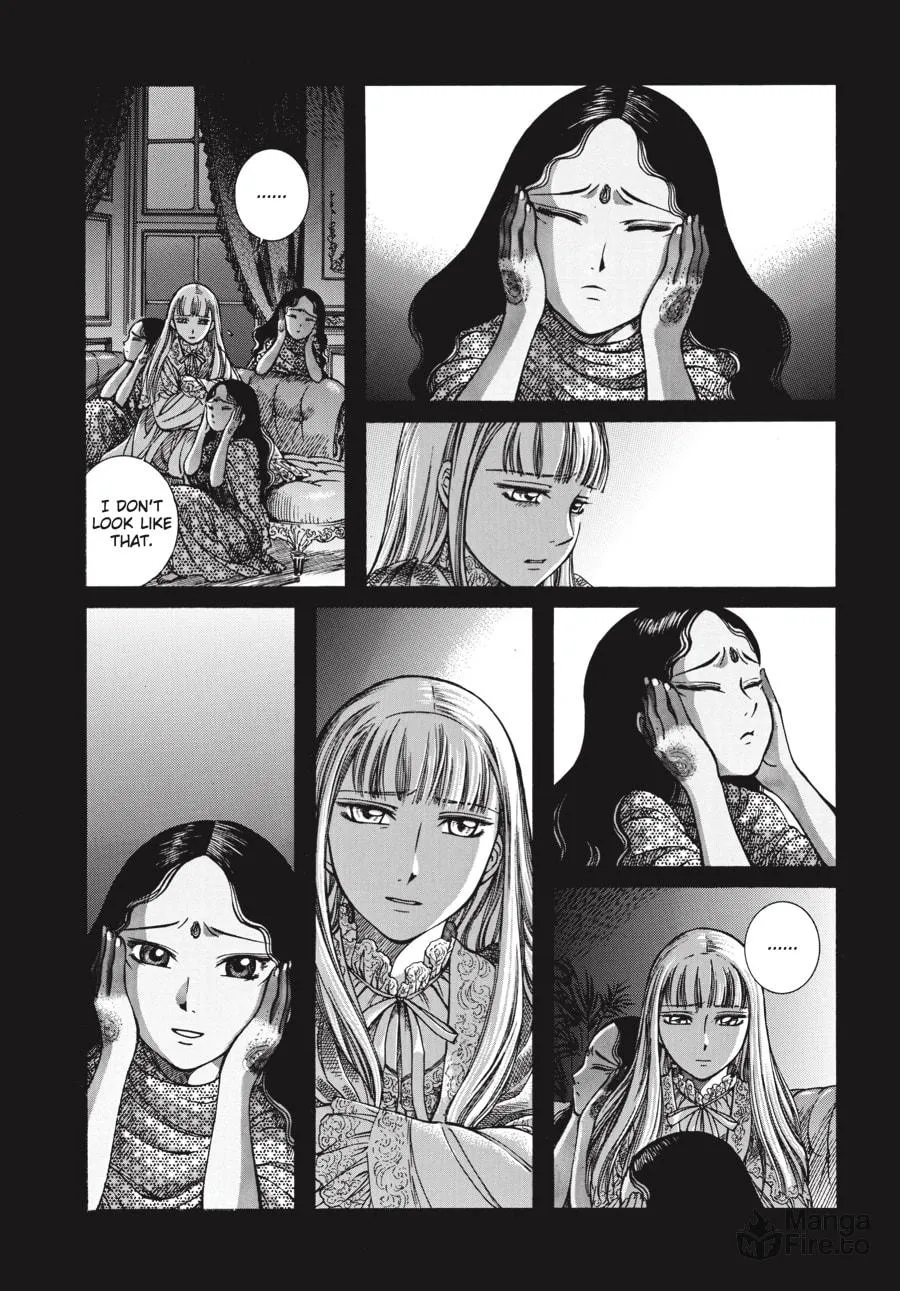 Read Emma chapter 49 image 11 on Lezhin