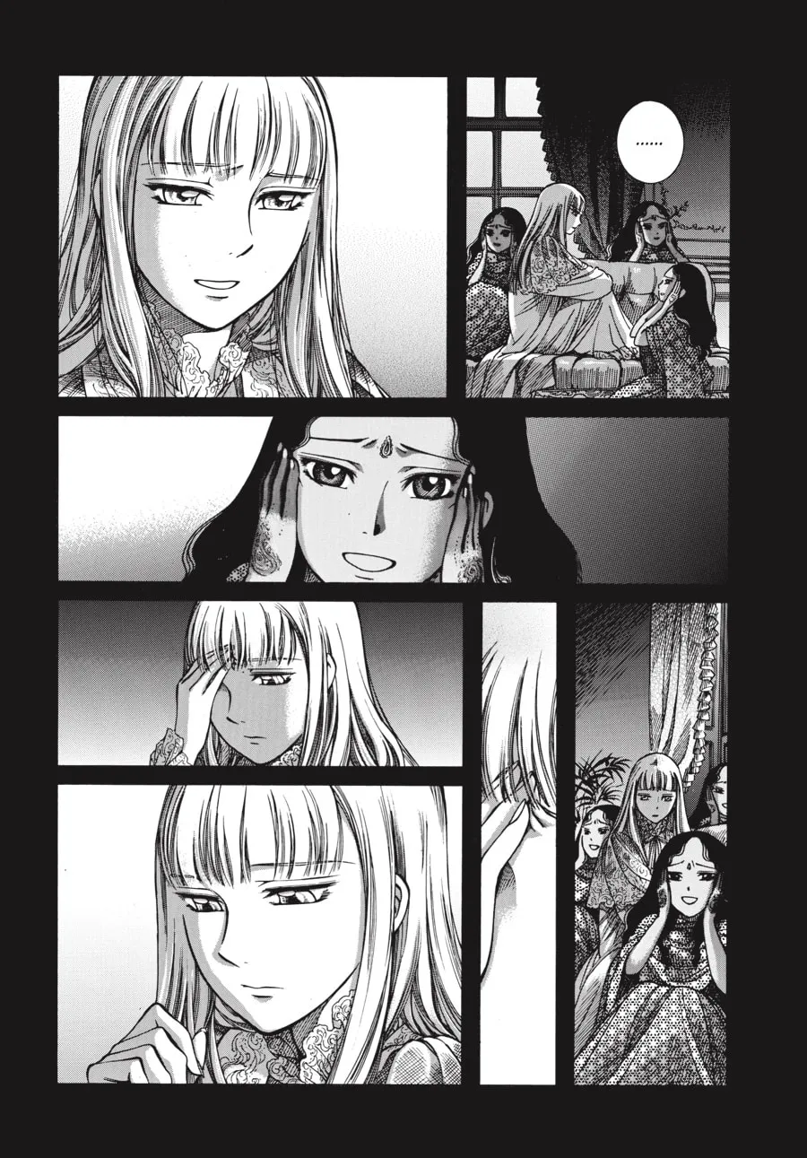Read Emma chapter 49 image 12 on Lezhin