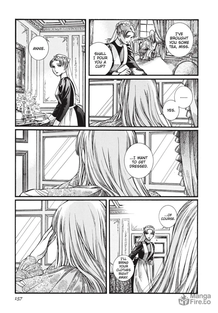 Read Emma chapter 49 image 14 on Lezhin