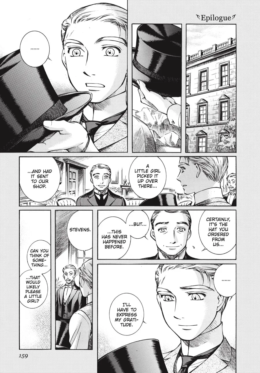 Read Emma chapter 49 image 16 on Lezhin