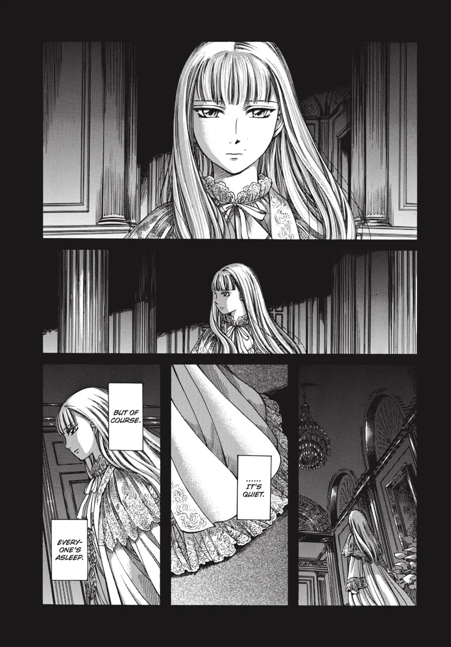 Read Emma chapter 49 image 3 on Lezhin