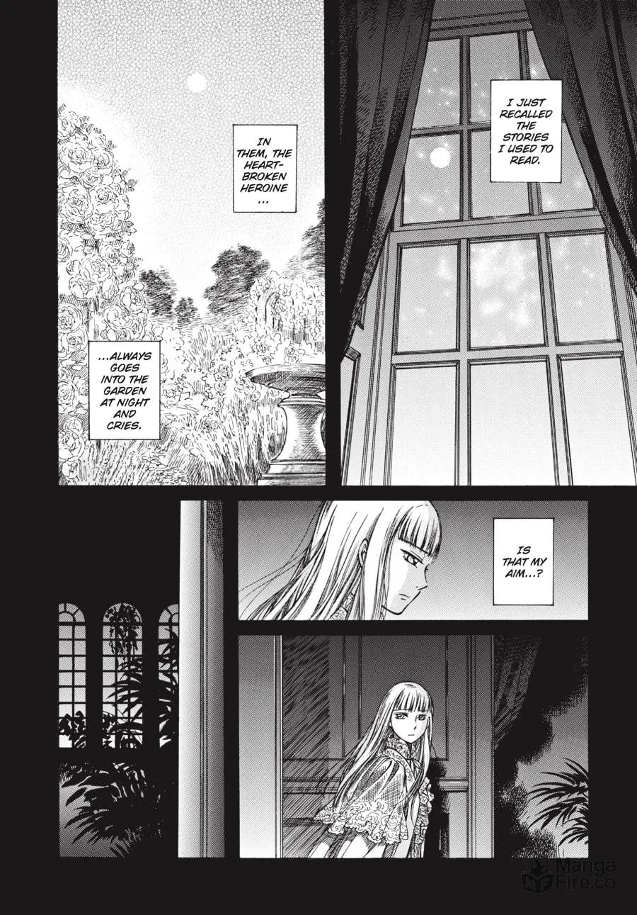 Read Emma chapter 49 image 5 on Lezhin