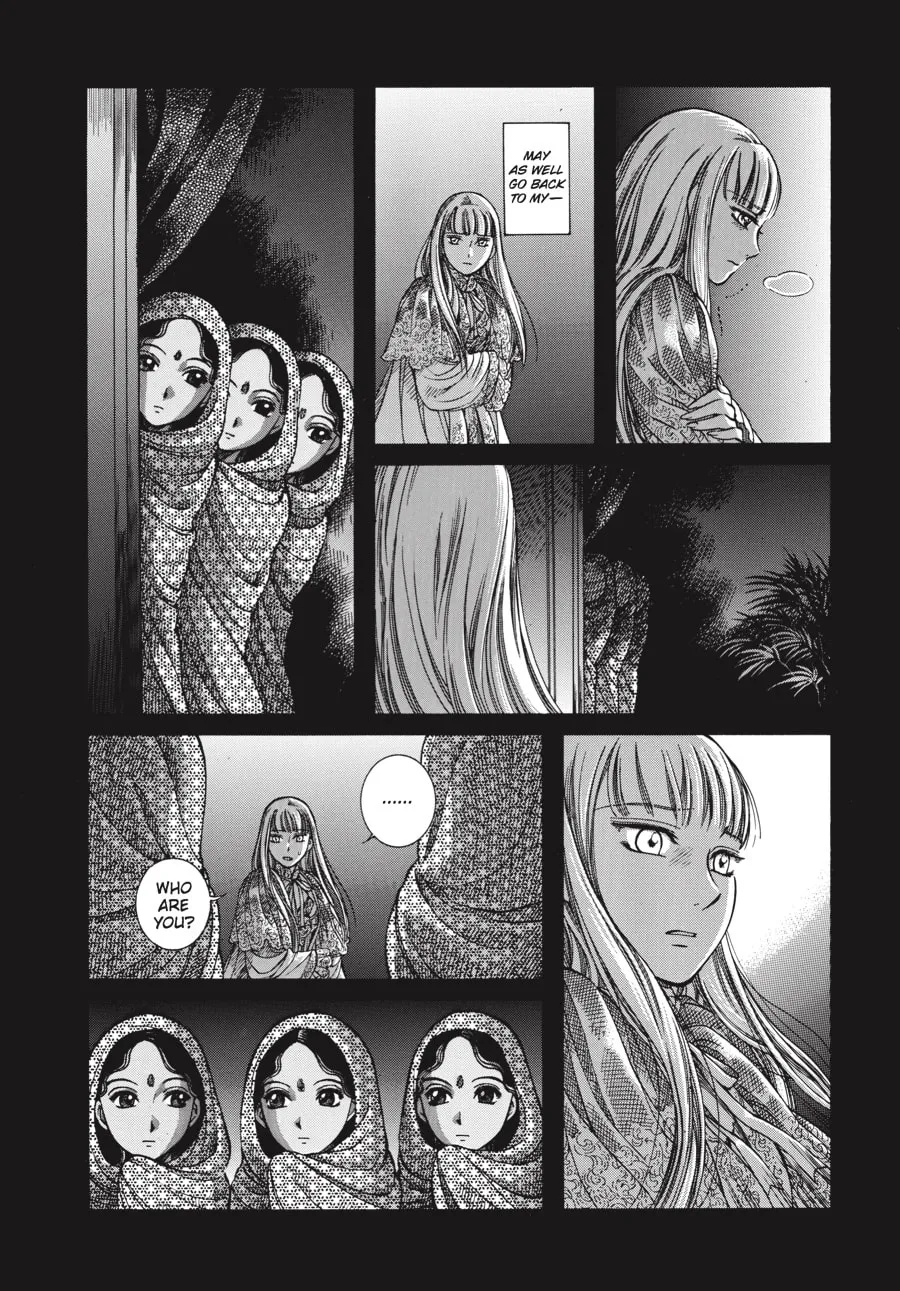 Read Emma chapter 49 image 7 on Lezhin