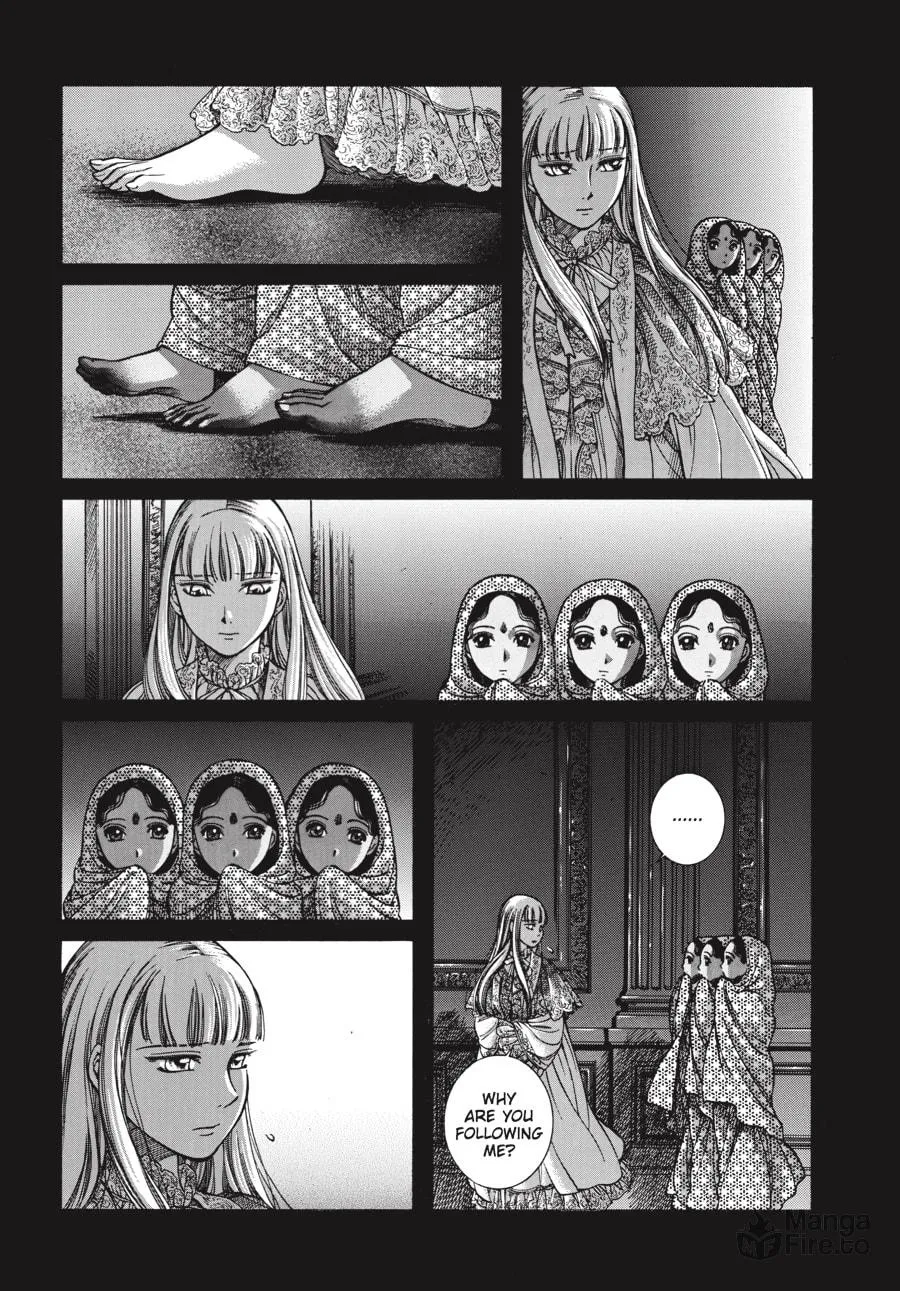 Read Emma chapter 49 image 8 on Lezhin