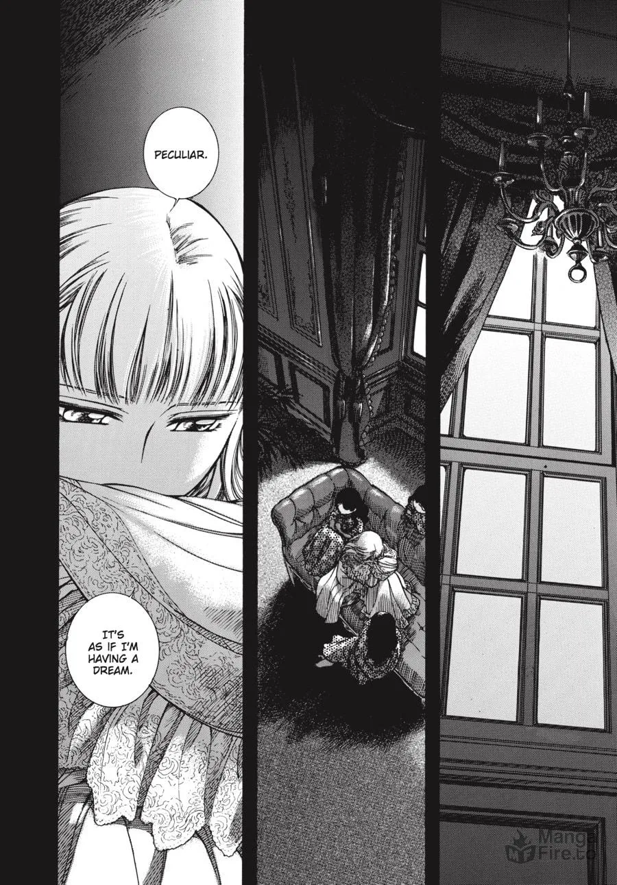 Read Emma chapter 49 image 9 on Lezhin