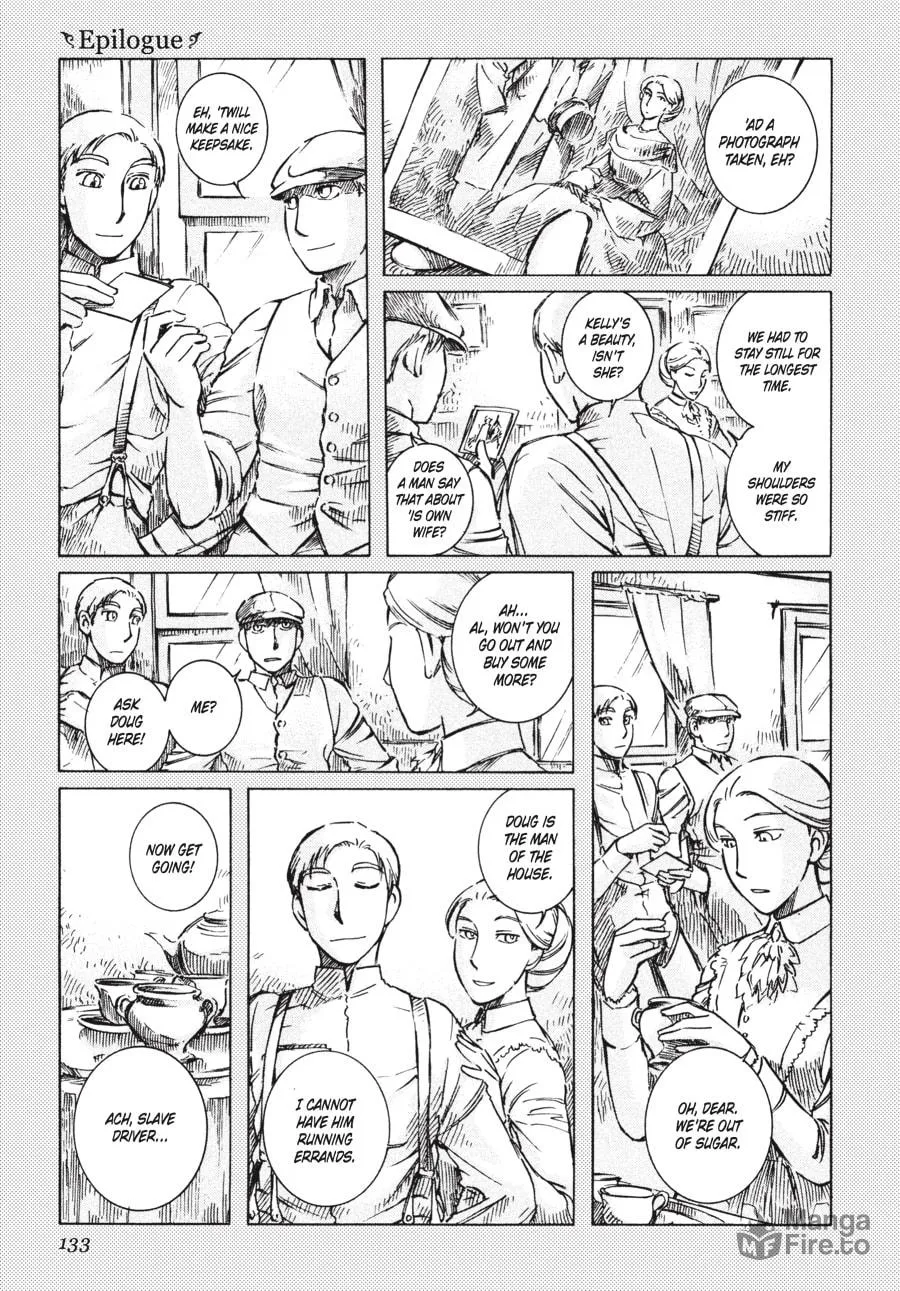 Read Emma chapter 5 image 24 on Lezhin
