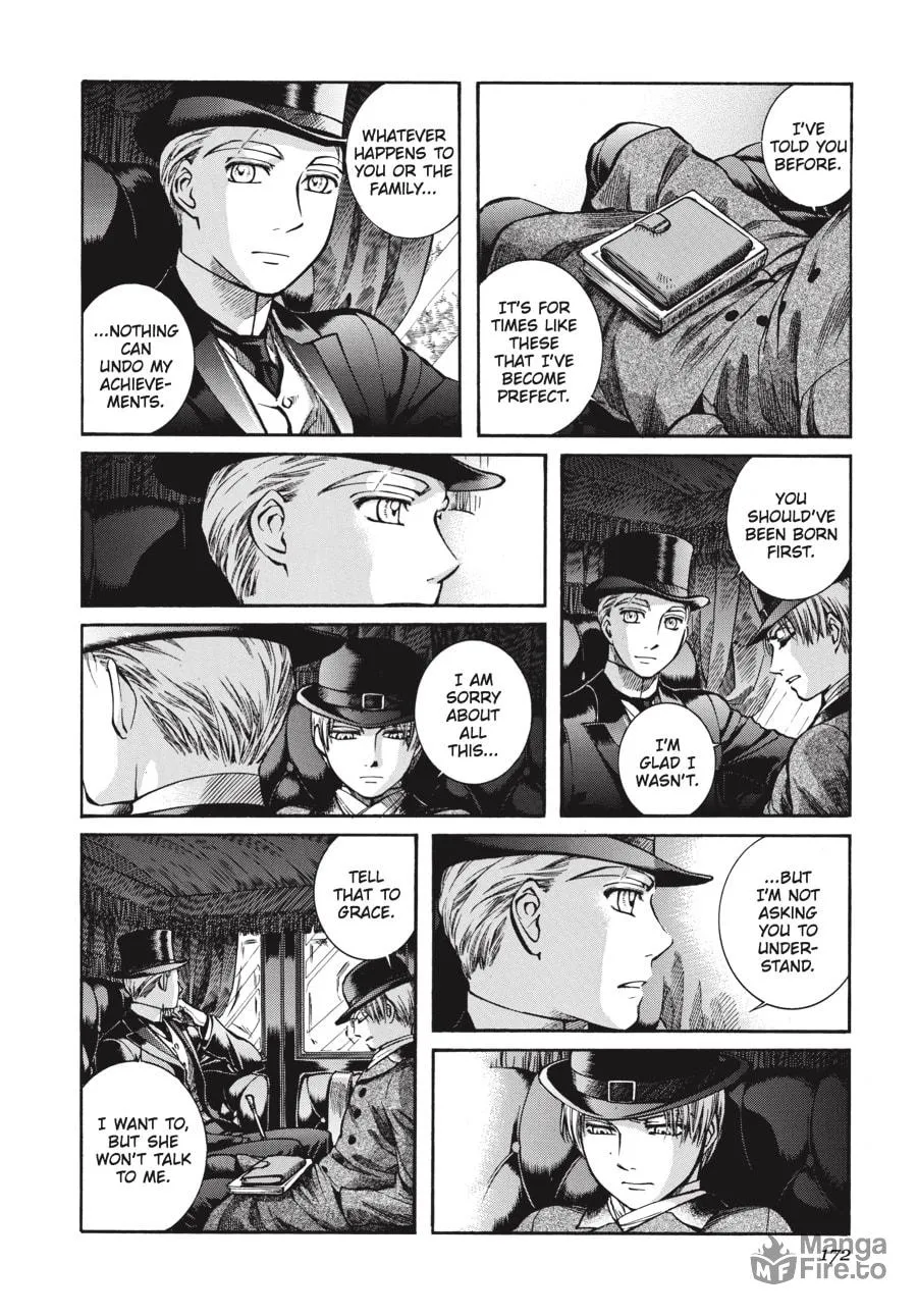 Read Emma chapter 50 image 11 on Lezhin