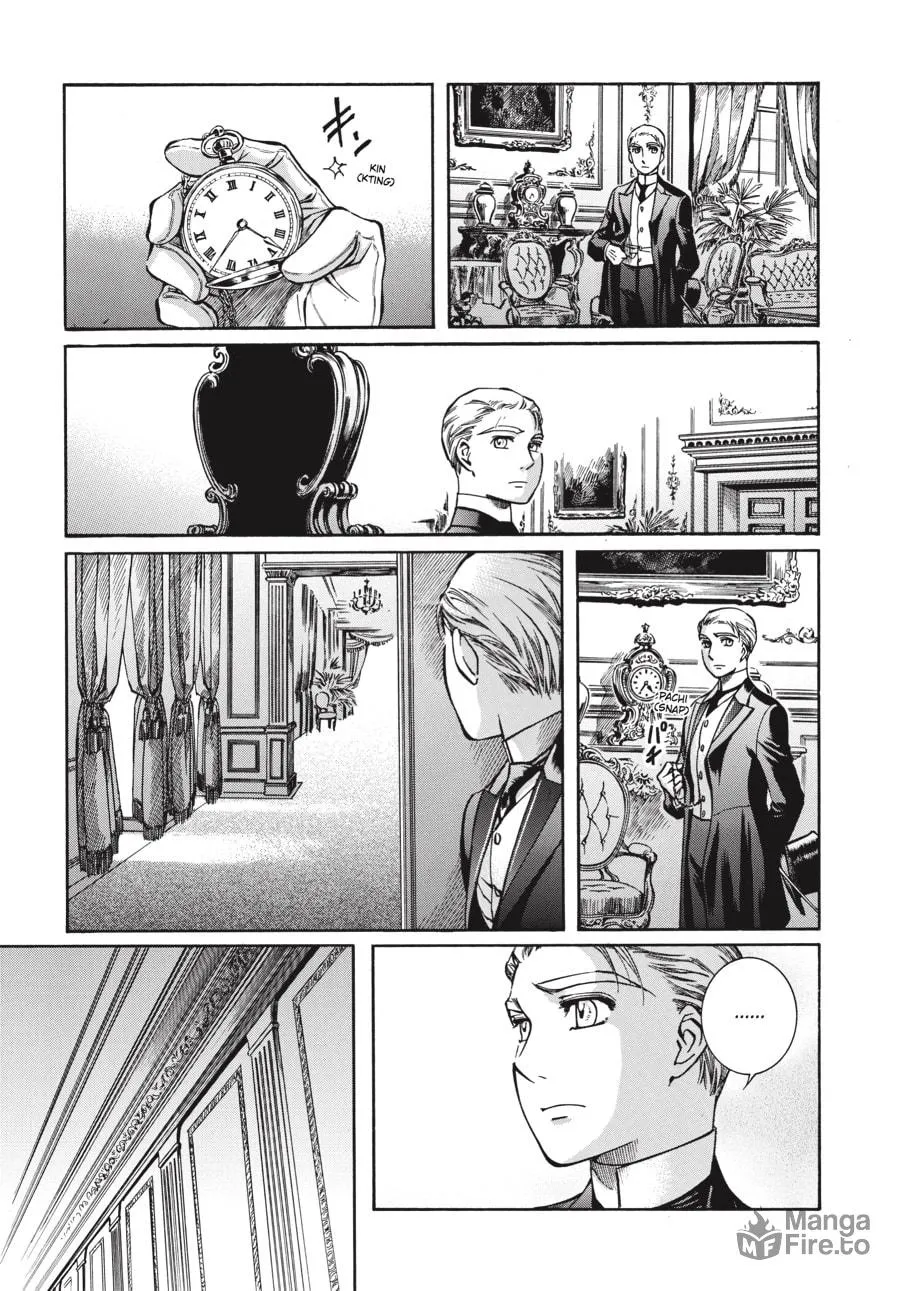 Read Emma chapter 50 image 14 on Lezhin