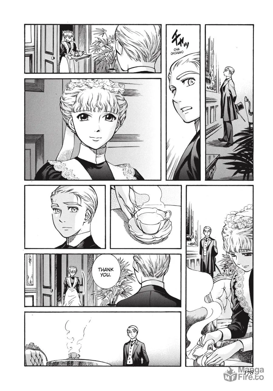 Read Emma chapter 50 image 17 on Lezhin