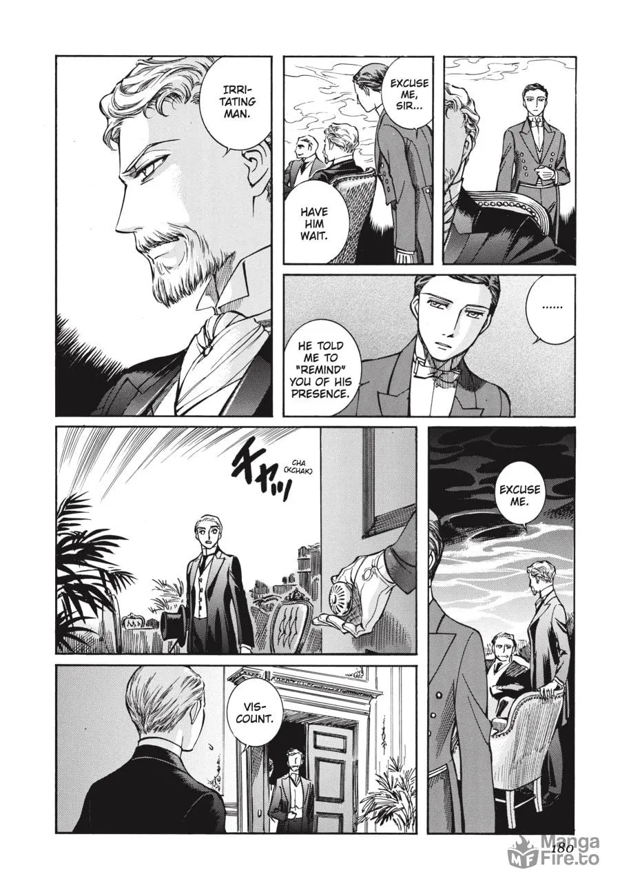 Read Emma chapter 50 image 19 on Lezhin
