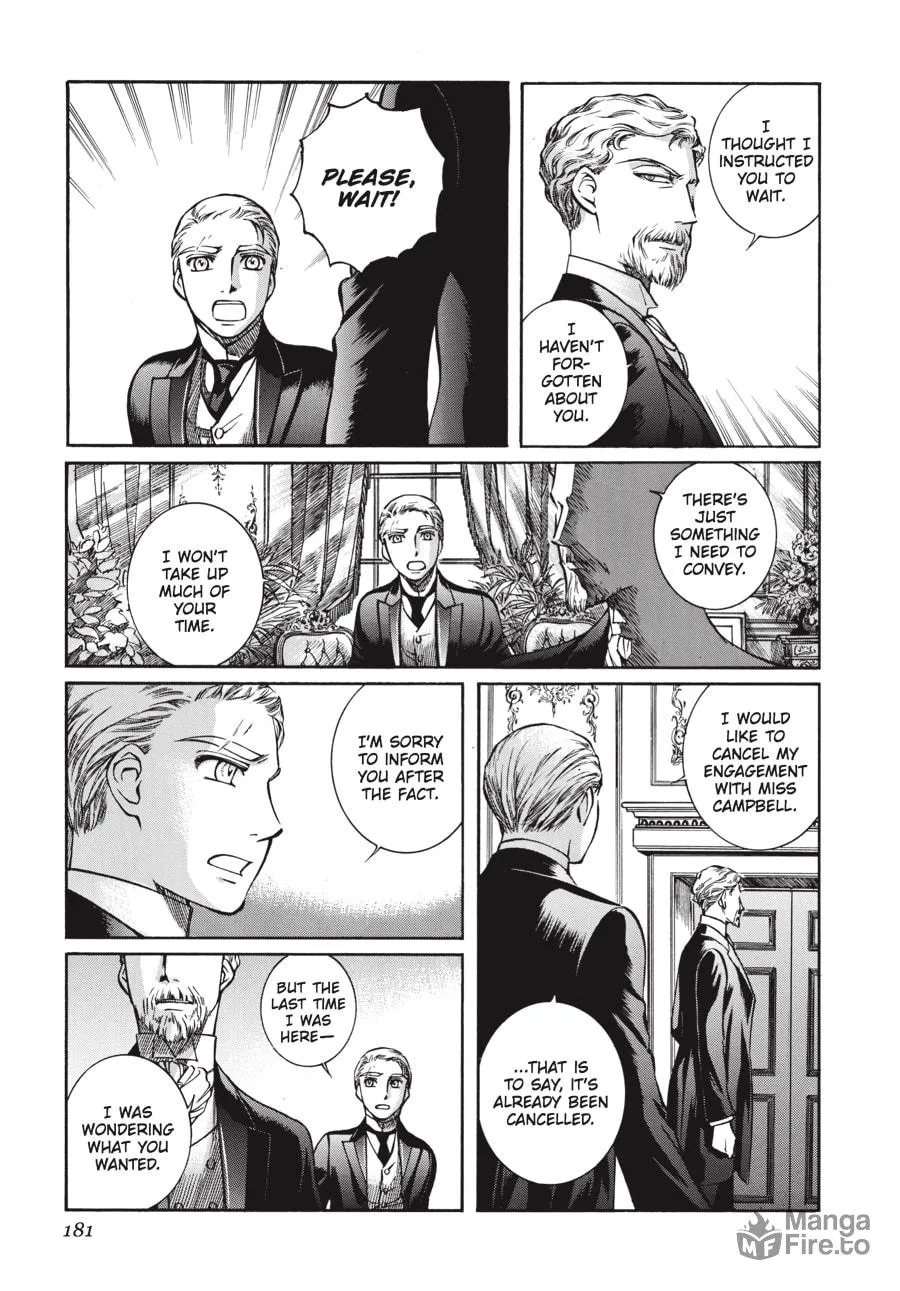 Read Emma chapter 50 image 20 on Lezhin