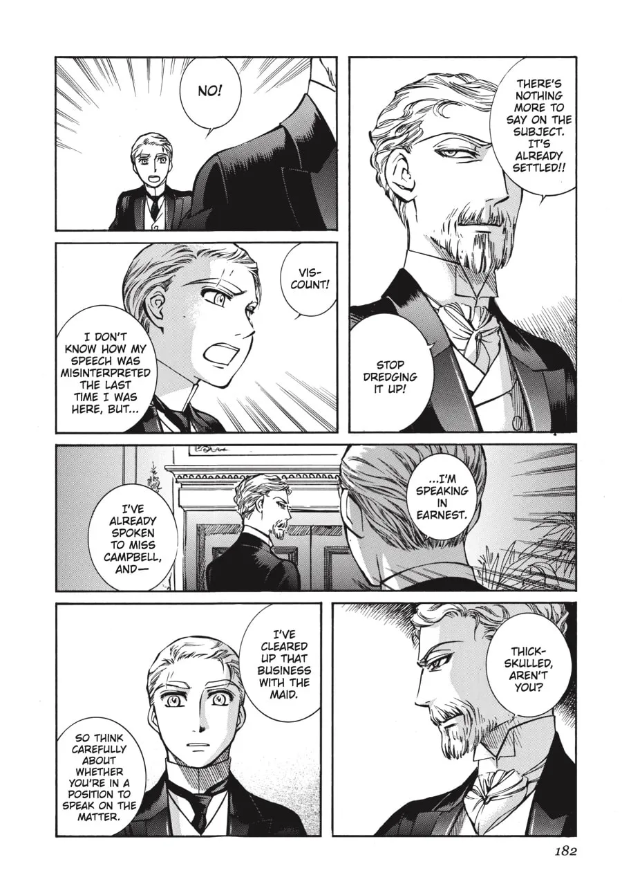 Read Emma chapter 50 image 21 on Lezhin