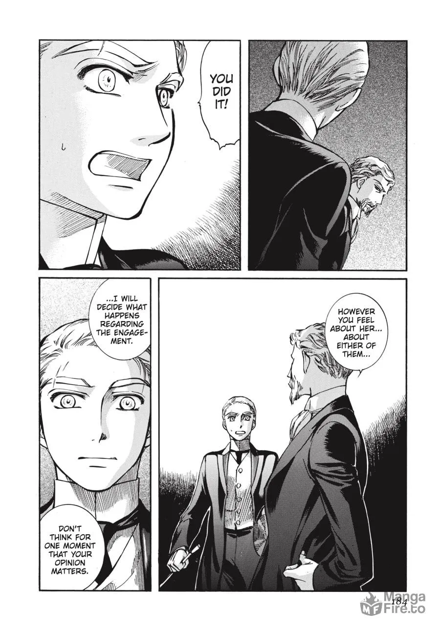 Read Emma chapter 50 image 23 on Lezhin