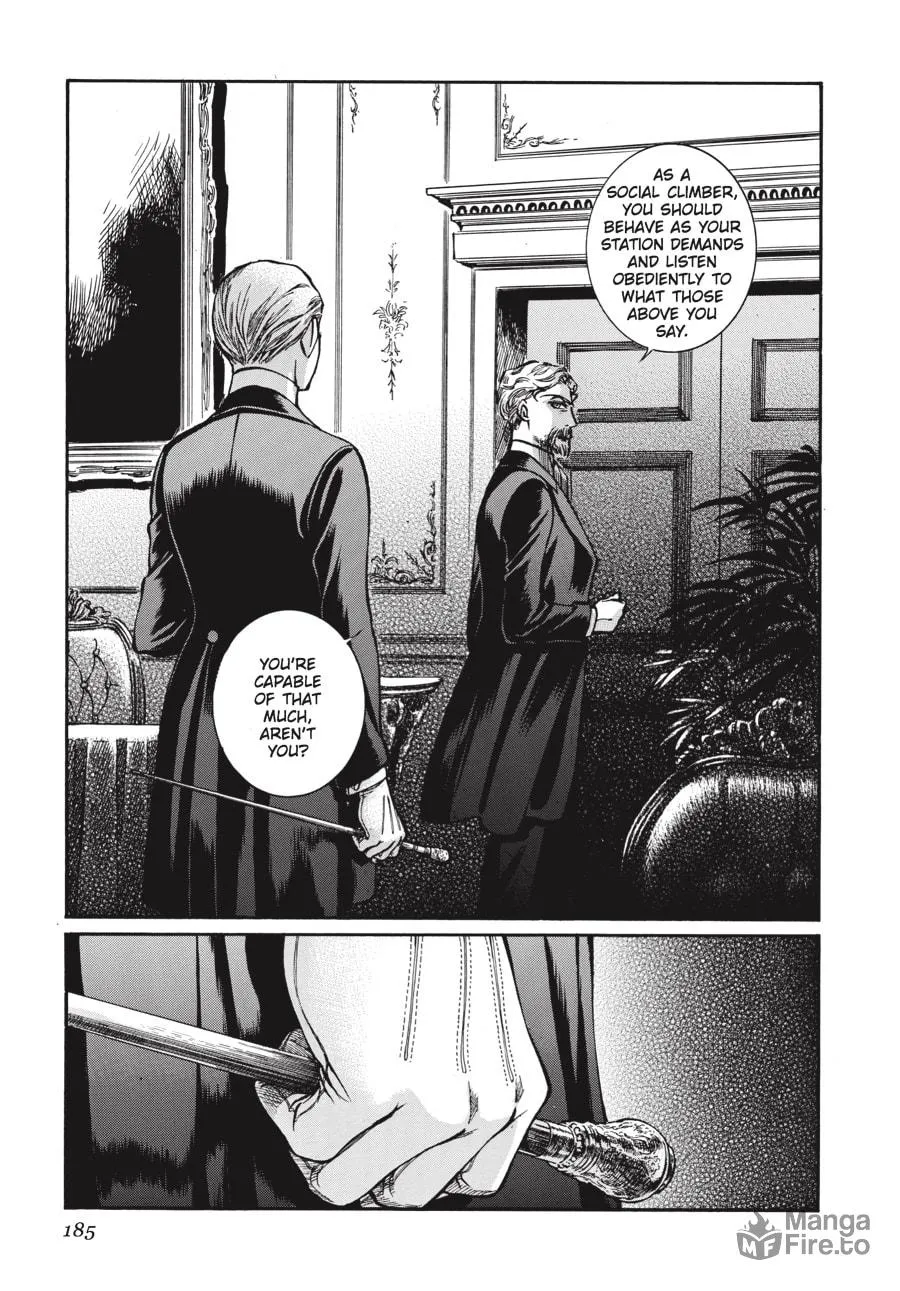 Read Emma chapter 50 image 24 on Lezhin