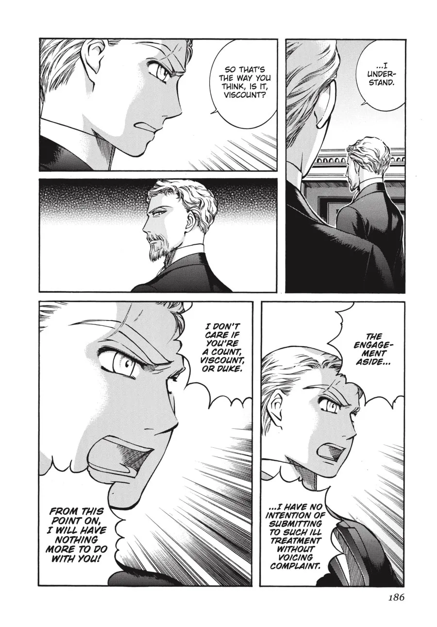 Read Emma chapter 50 image 25 on Lezhin