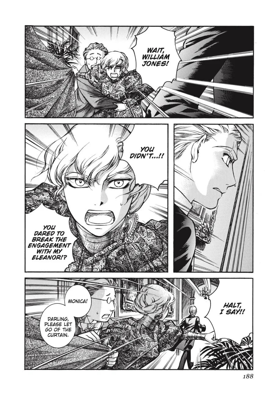 Read Emma chapter 50 image 27 on Lezhin
