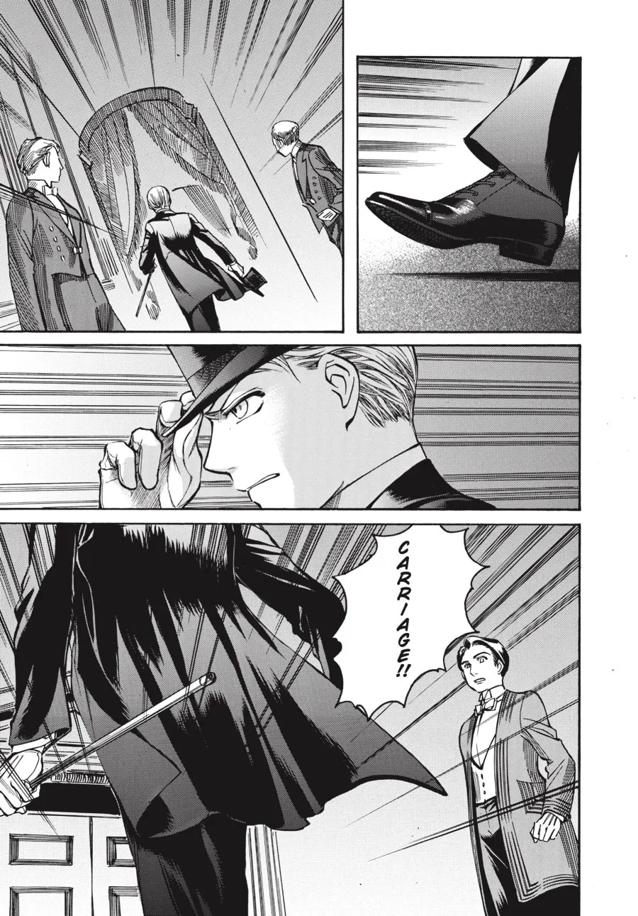 Read Emma chapter 50 image 28 on Lezhin