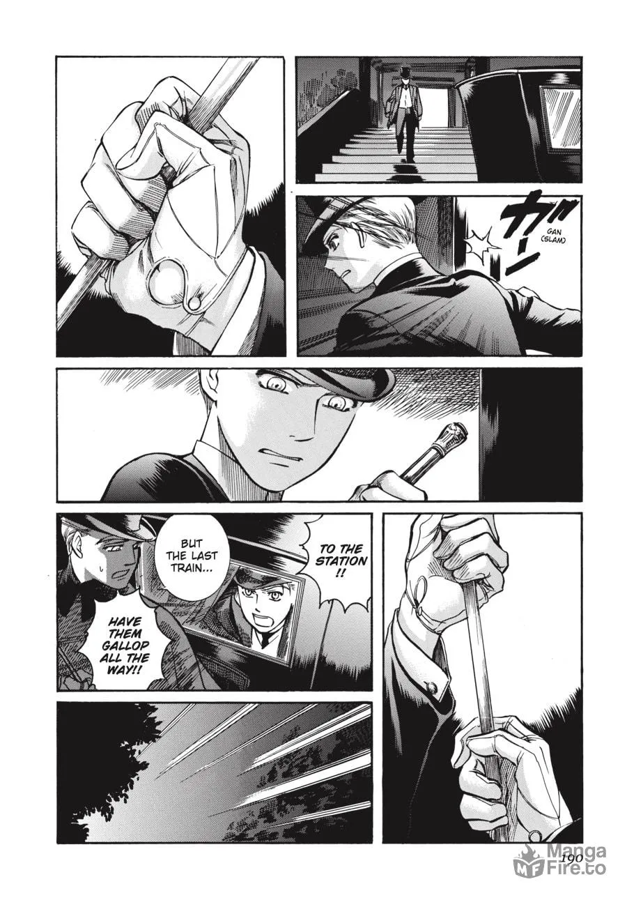 Read Emma chapter 50 image 29 on Lezhin