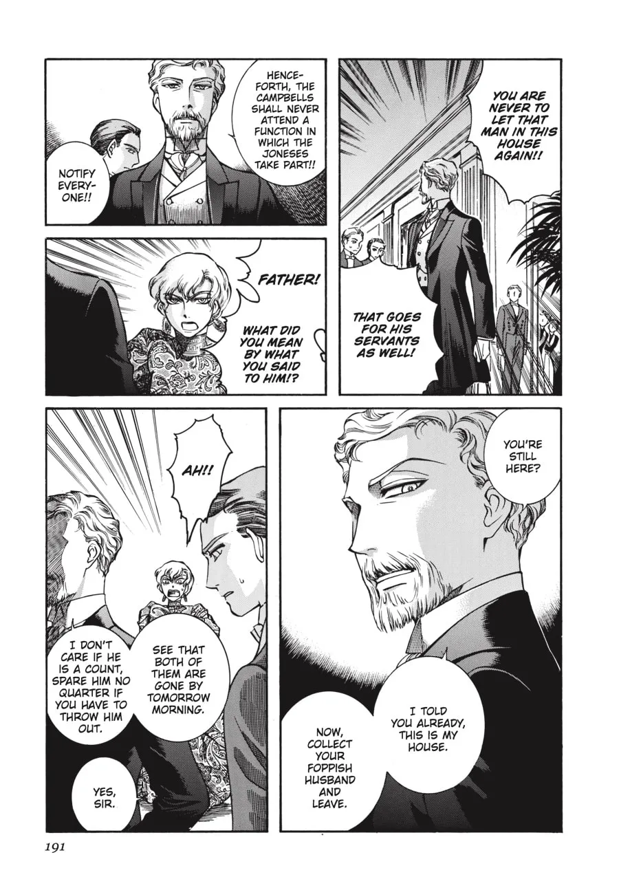Read Emma chapter 50 image 30 on Lezhin