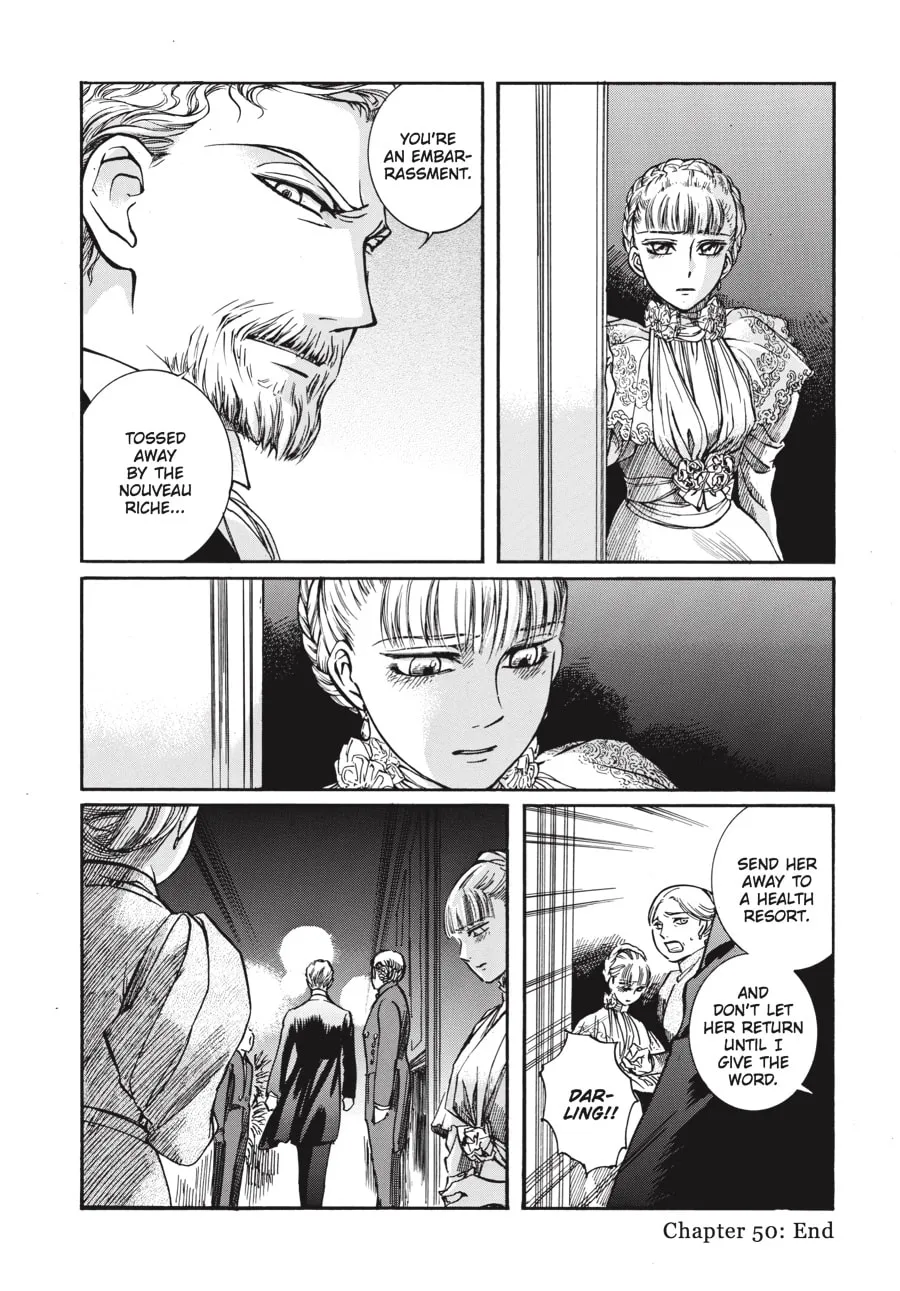 Read Emma chapter 50 image 31 on Lezhin