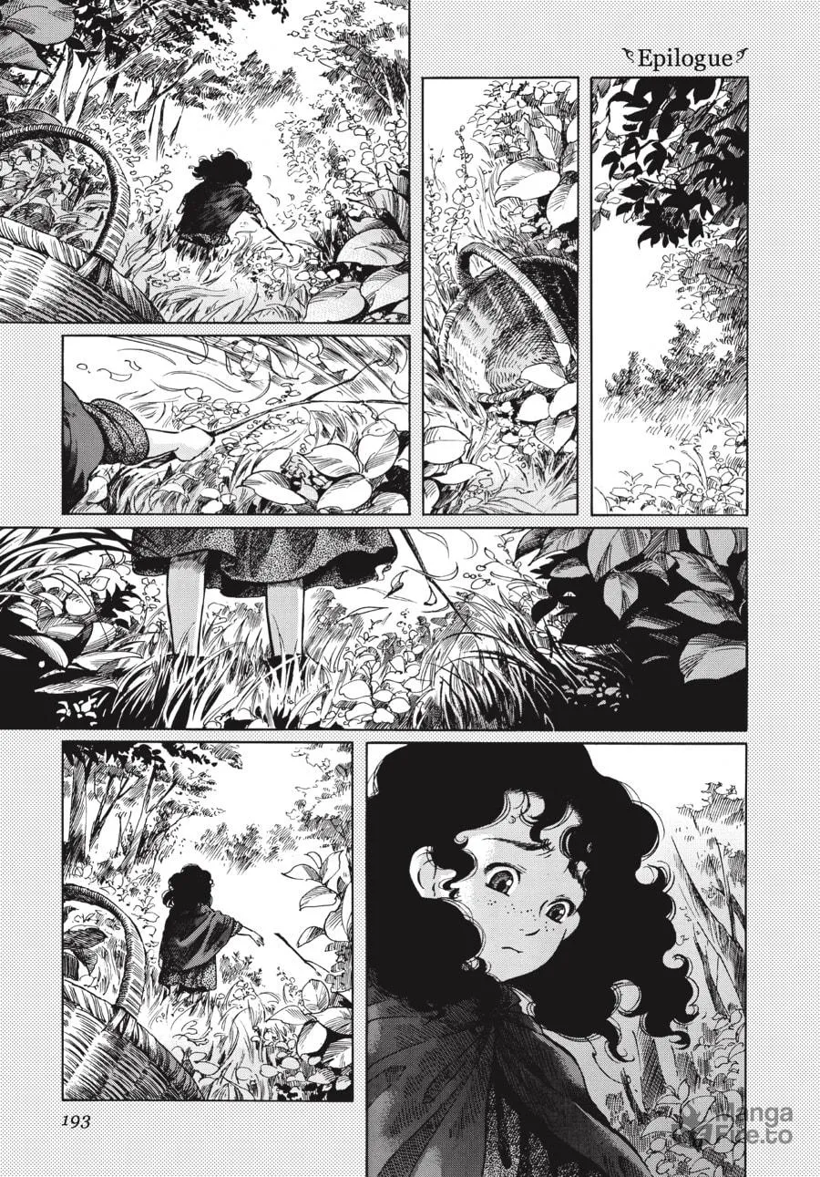 Read Emma chapter 50 image 32 on Lezhin