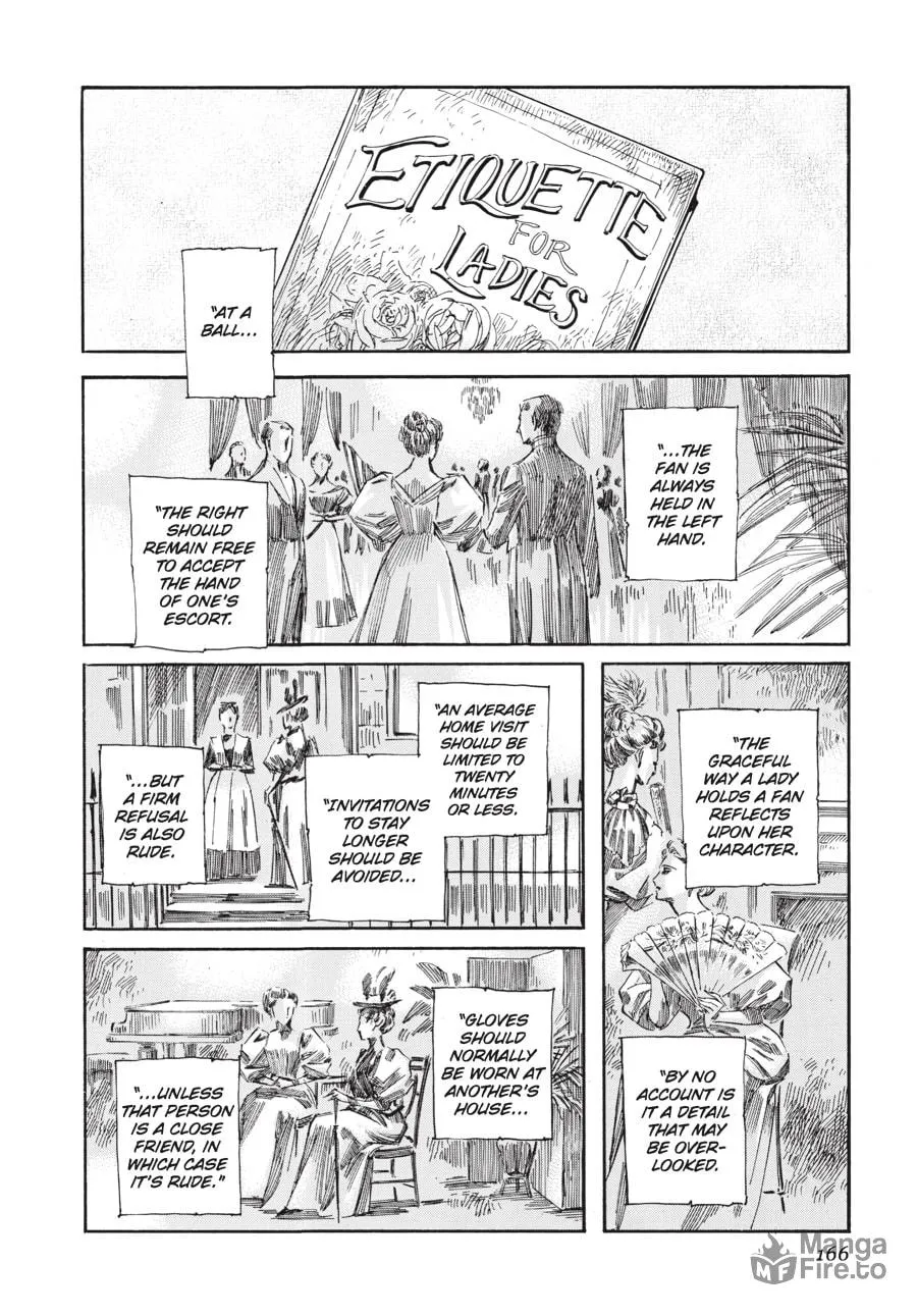 Read Emma chapter 50 image 5 on Lezhin