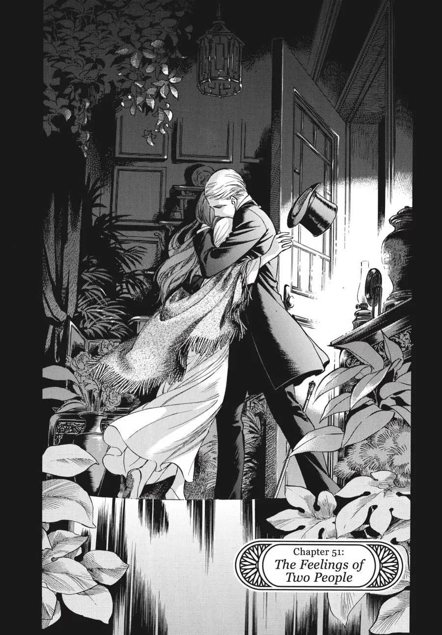 Read Emma chapter 51 image 1 on Lezhin