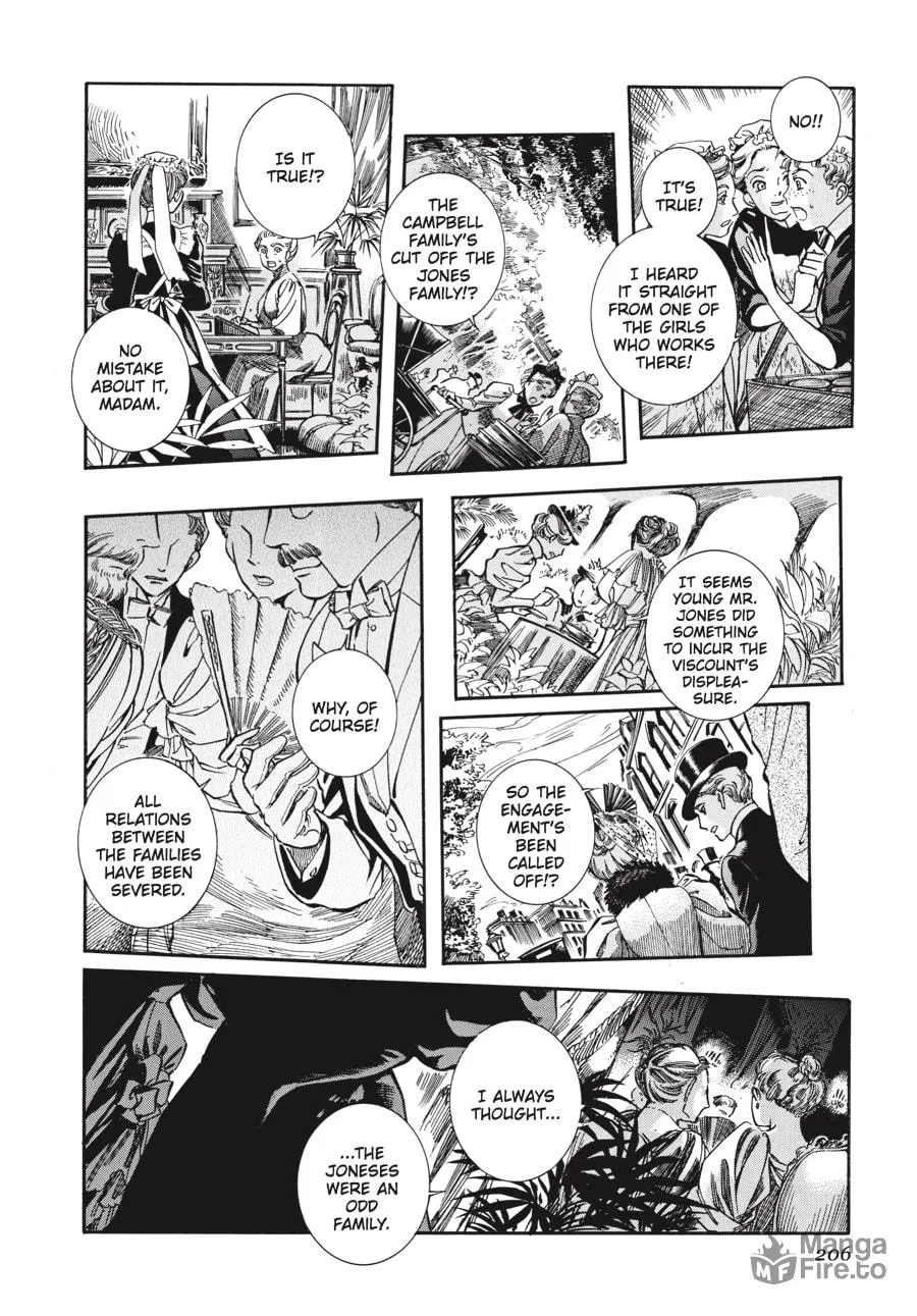 Read Emma chapter 51 image 11 on Lezhin