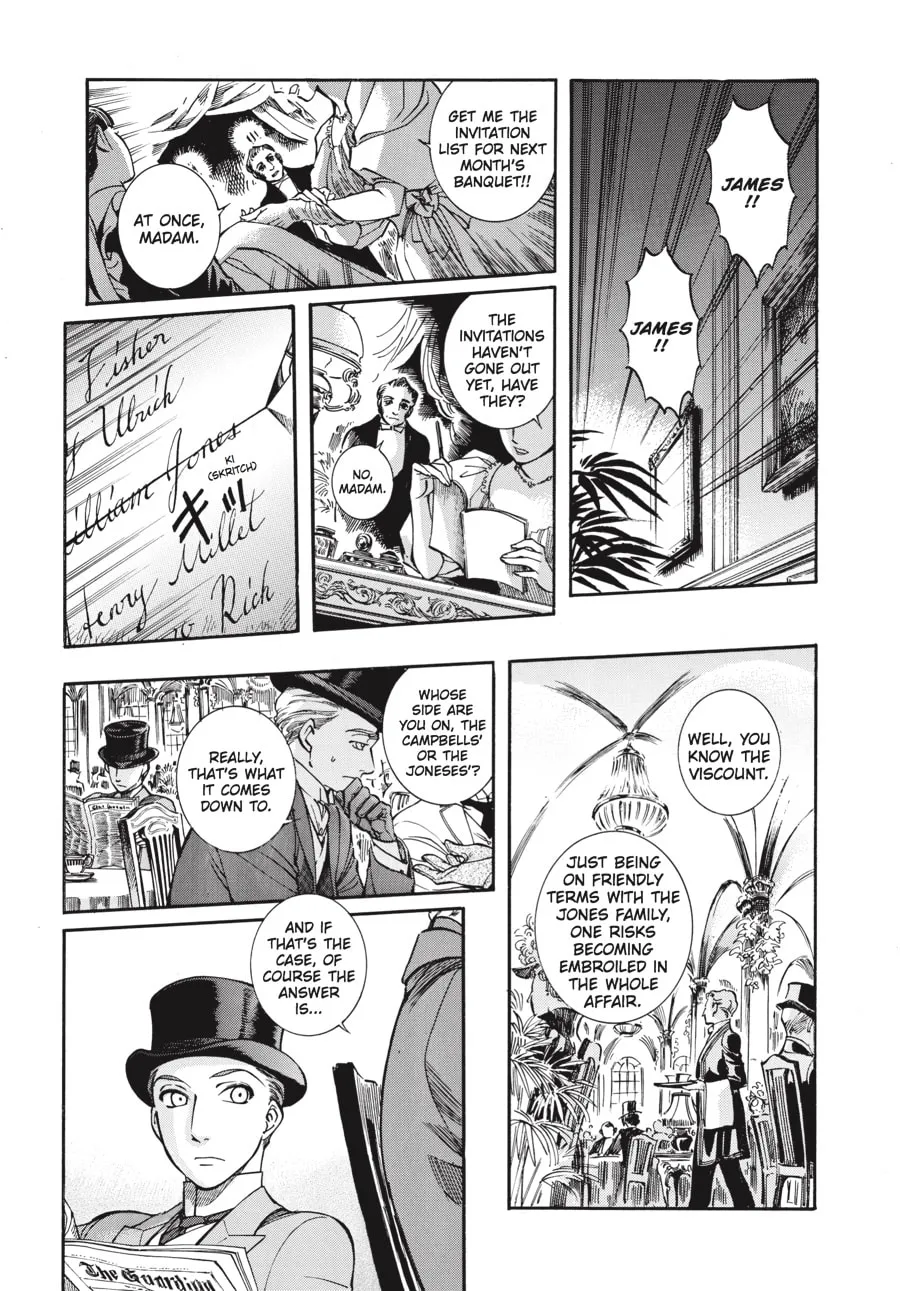 Read Emma chapter 51 image 12 on Lezhin