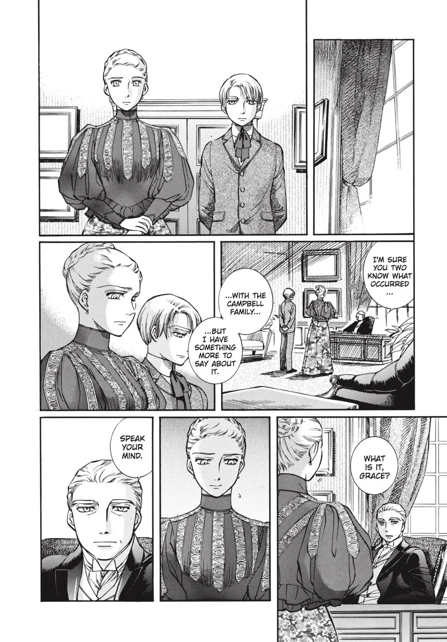 Read Emma chapter 51 image 15 on Lezhin