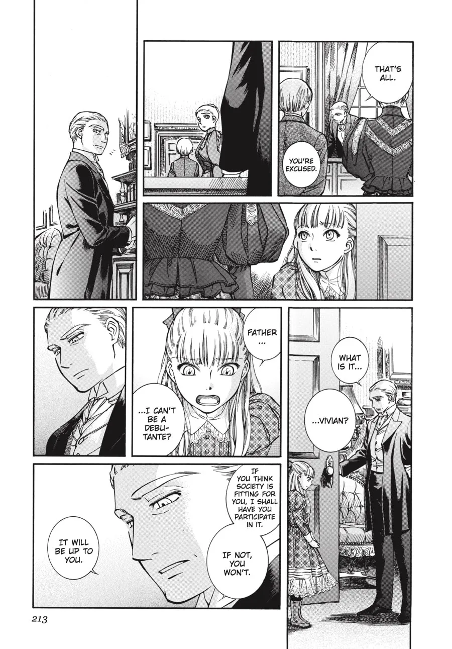 Read Emma chapter 51 image 18 on Lezhin