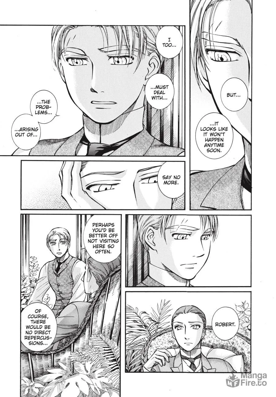 Read Emma chapter 51 image 20 on Lezhin