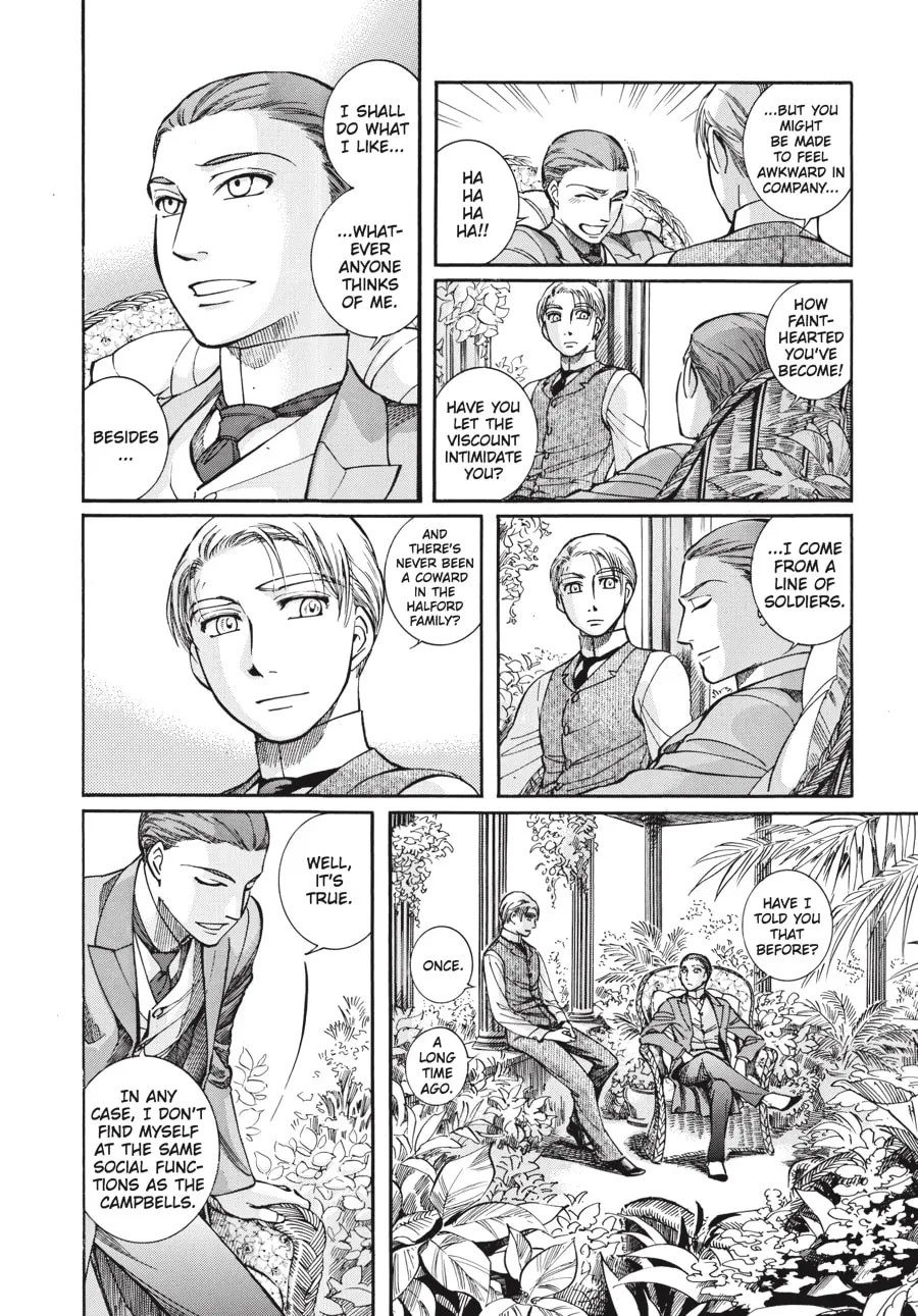 Read Emma chapter 51 image 21 on Lezhin