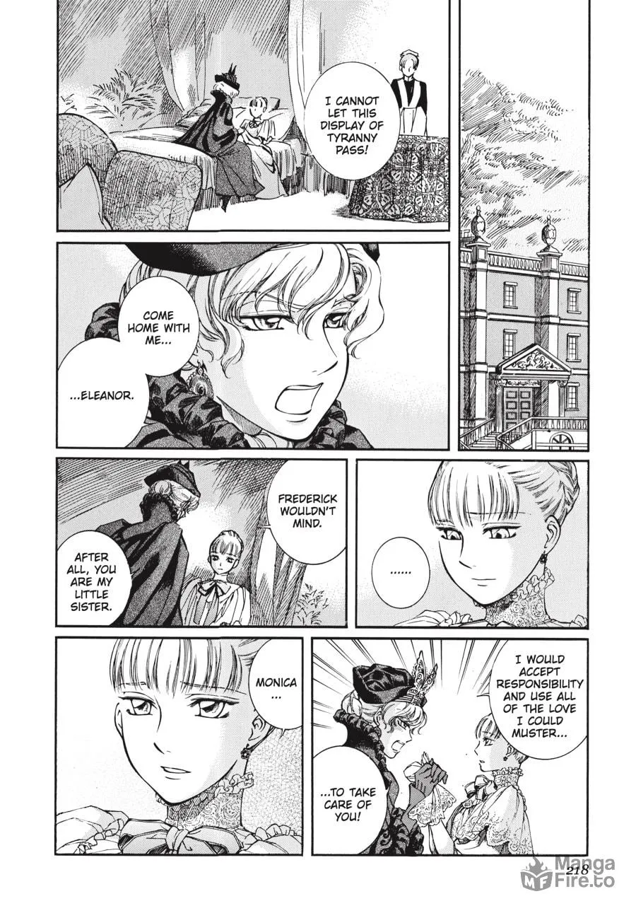 Read Emma chapter 51 image 23 on Lezhin