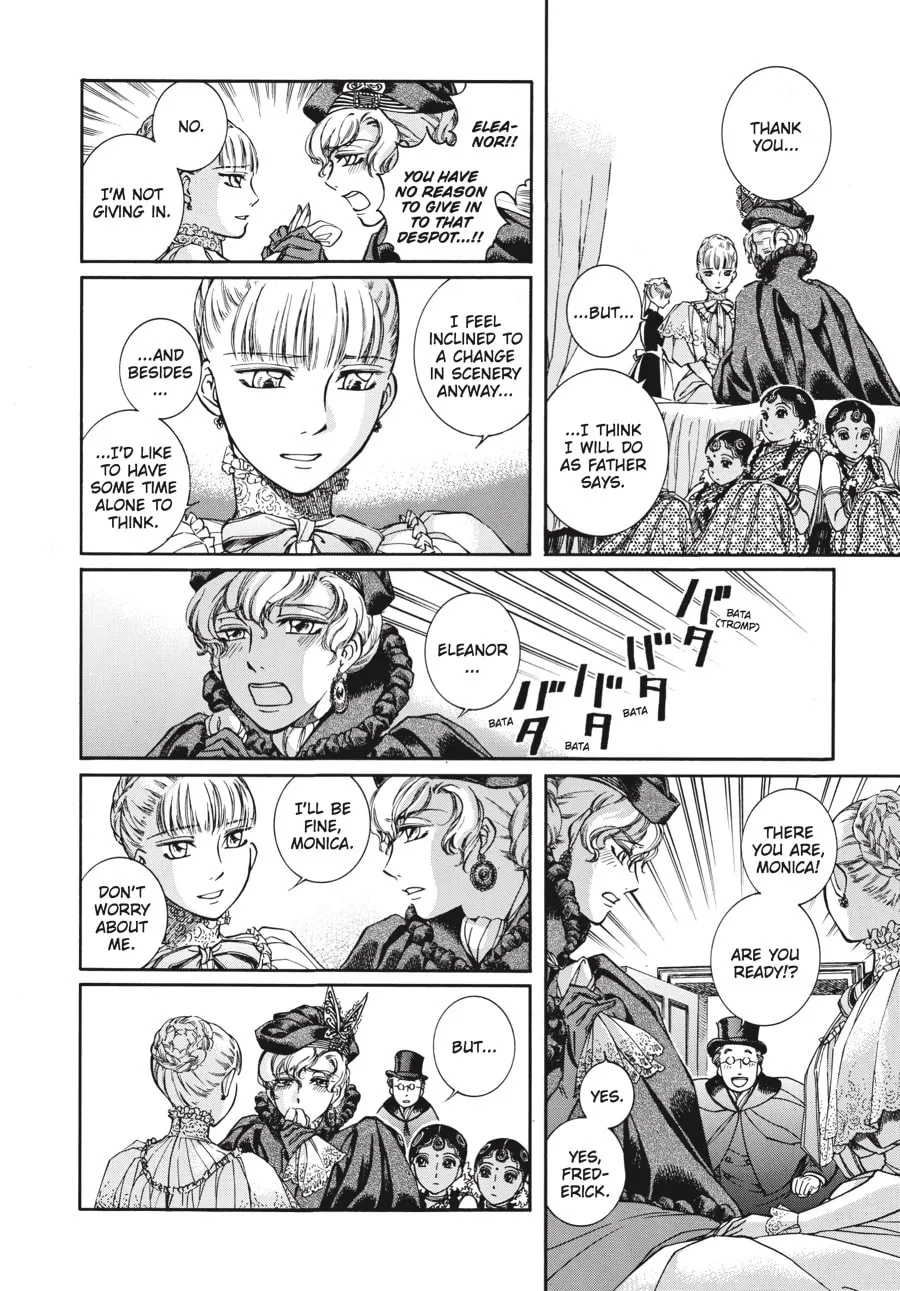 Read Emma chapter 51 image 25 on Lezhin