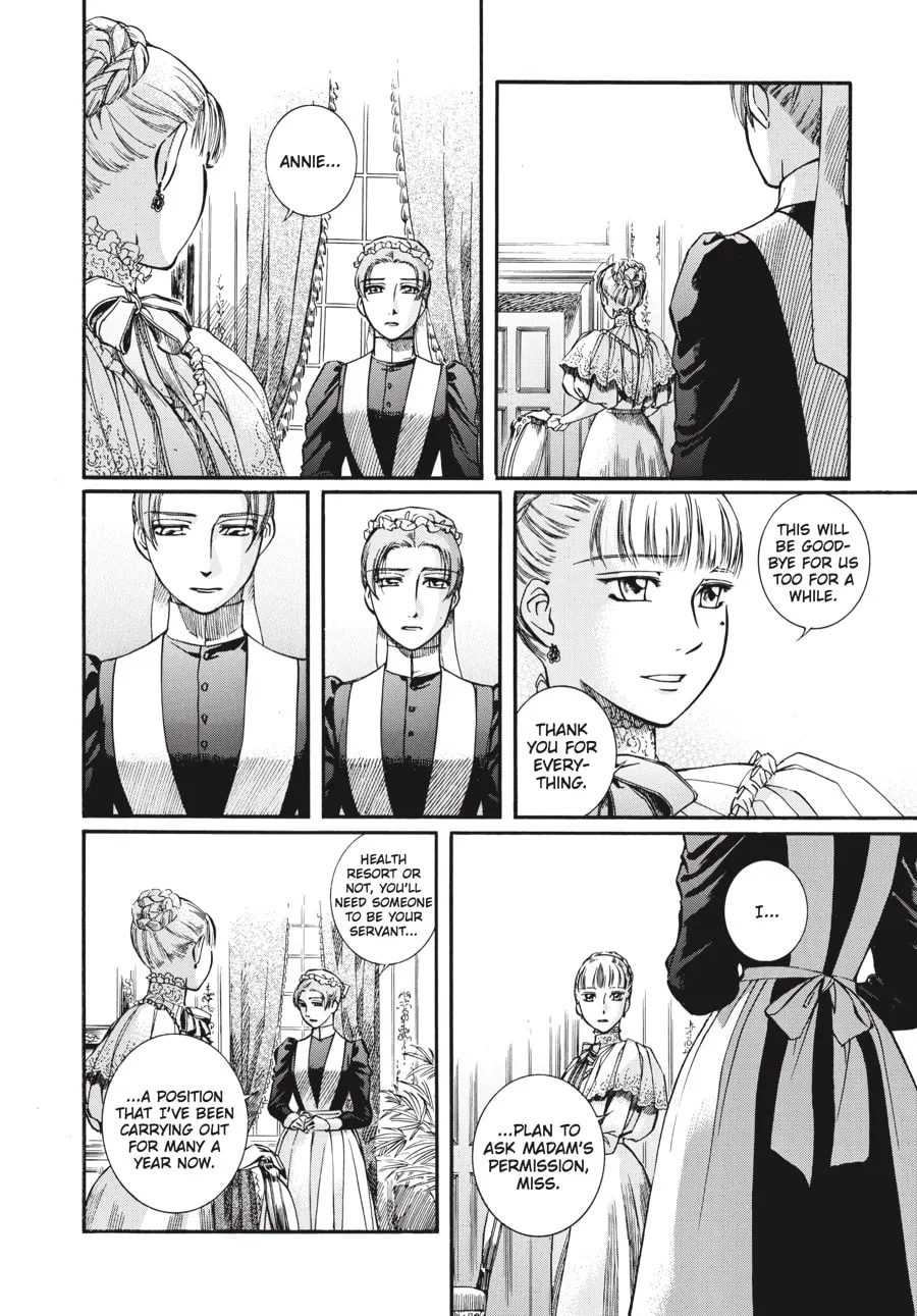 Read Emma chapter 51 image 27 on Lezhin