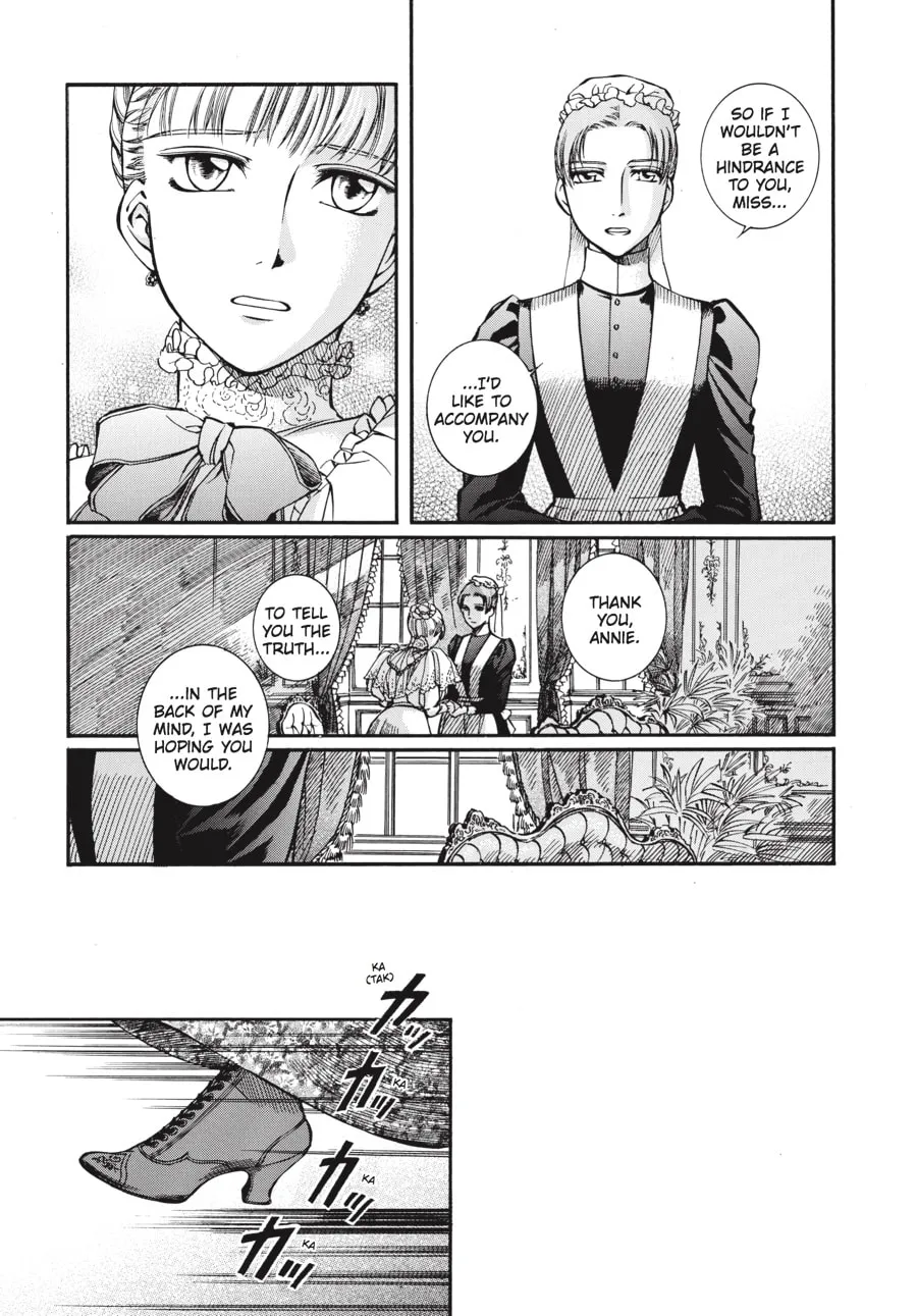 Read Emma chapter 51 image 28 on Lezhin