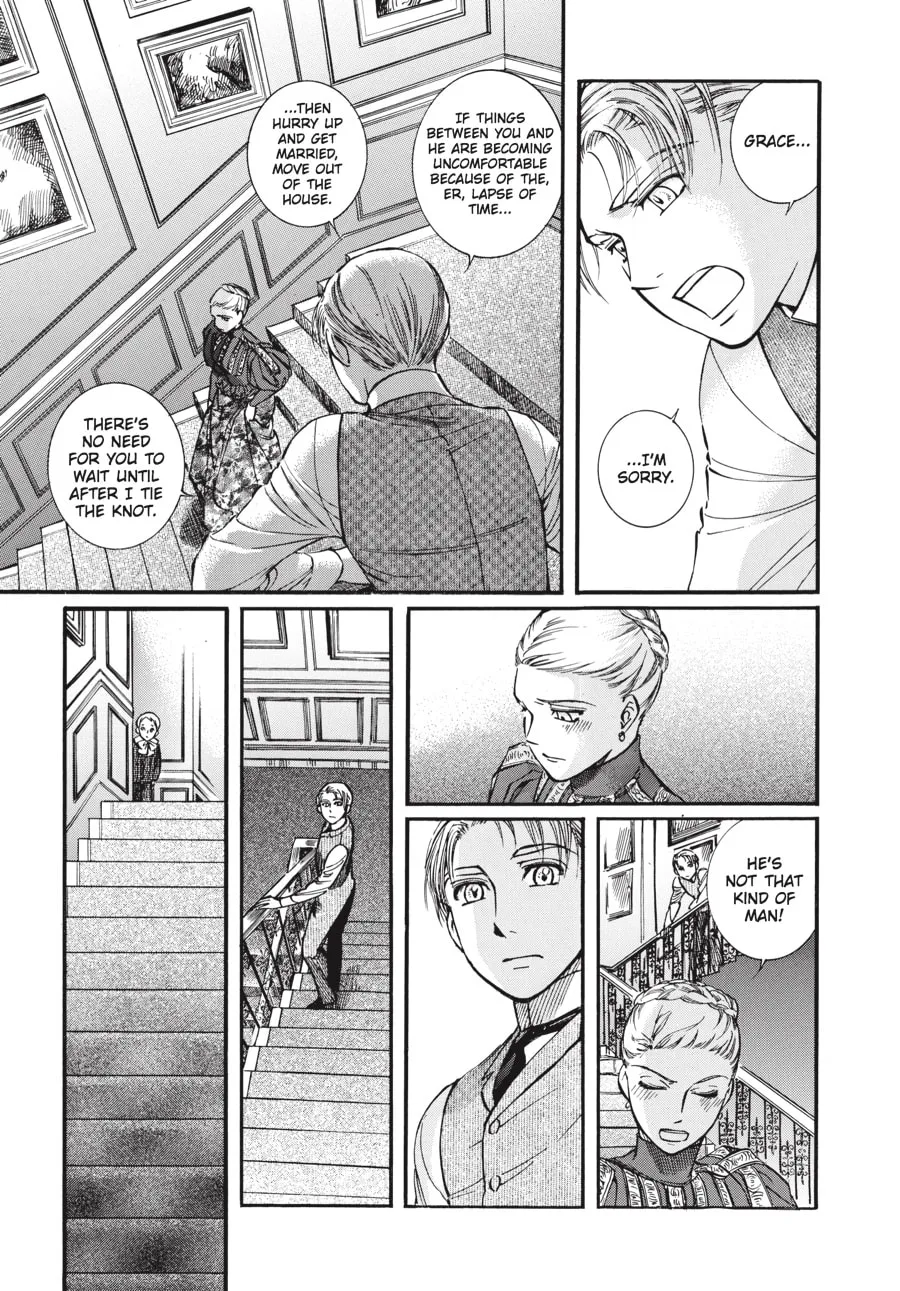 Read Emma chapter 51 image 30 on Lezhin