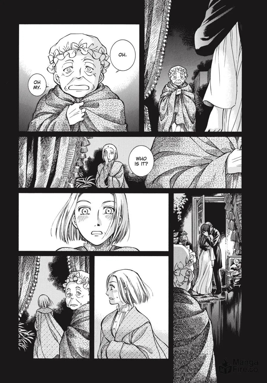 Read Emma chapter 51 image 4 on Lezhin