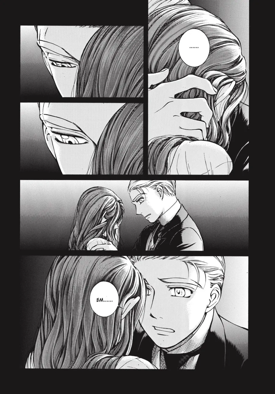 Read Emma chapter 51 image 6 on Lezhin
